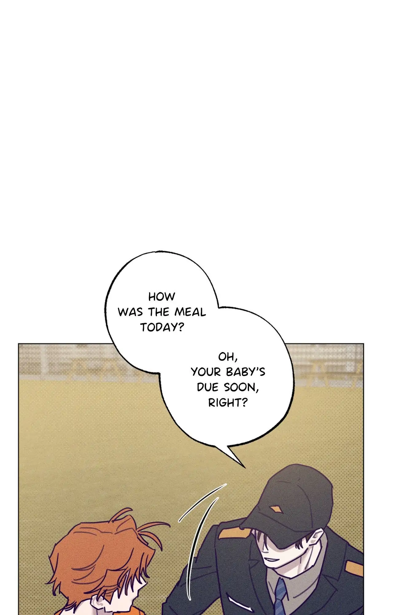 Prison Breakfast chapter 52 page 52