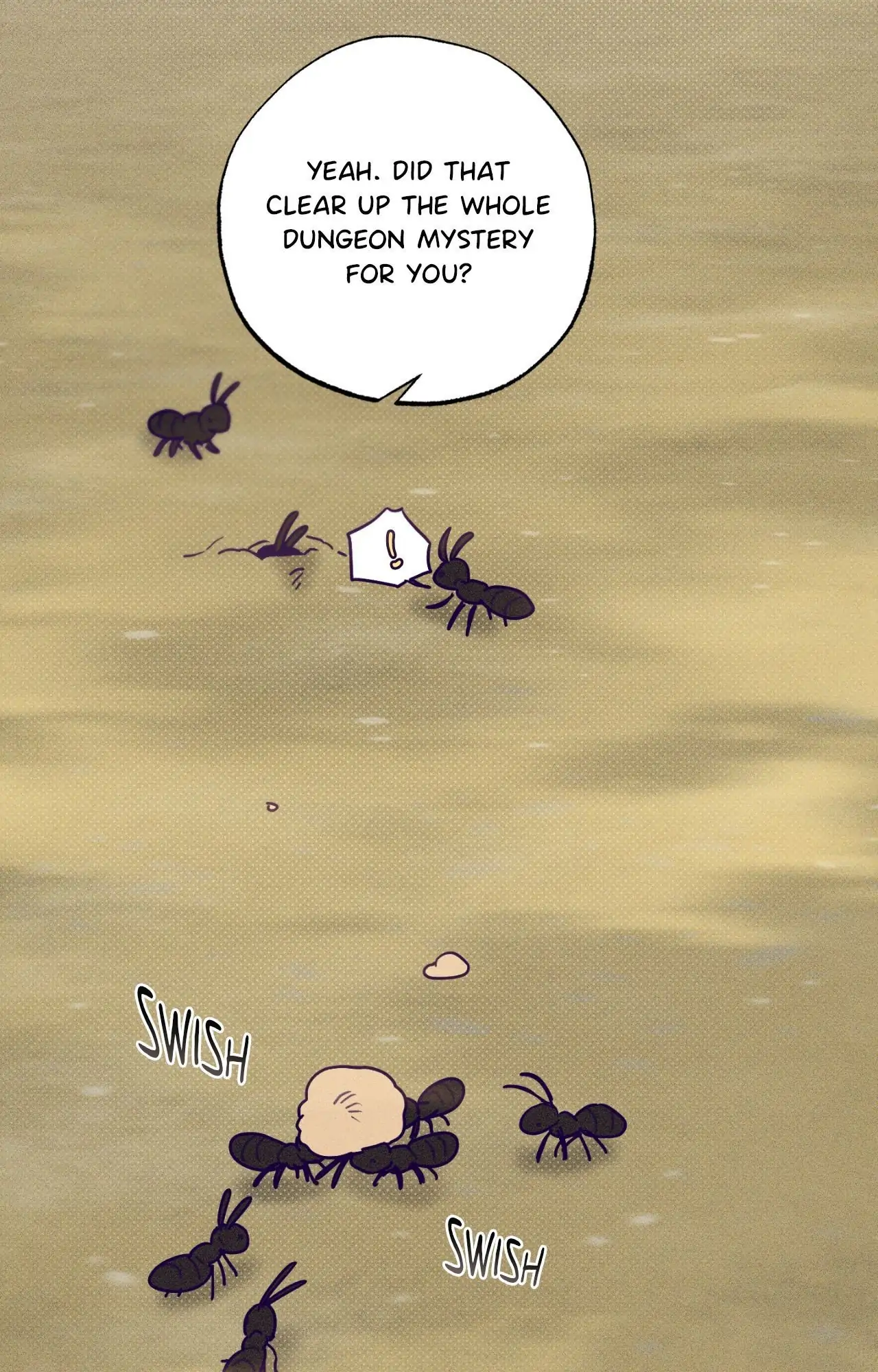 Prison Breakfast chapter 52 page 59