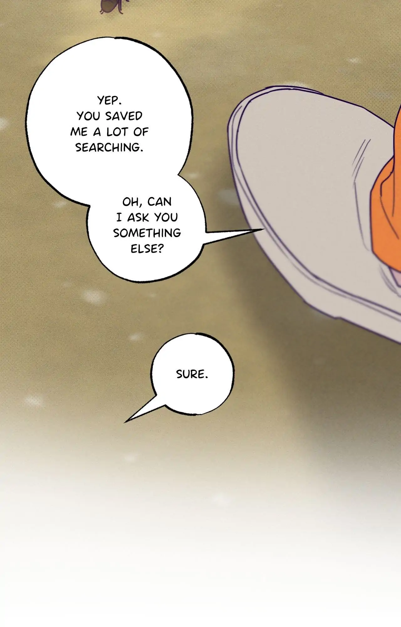 Prison Breakfast chapter 52 page 60