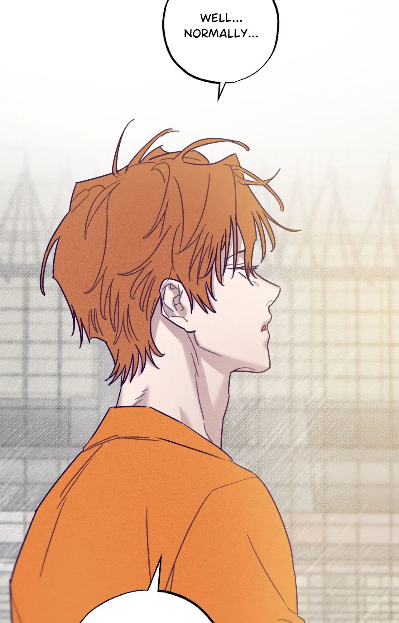 Prison Breakfast chapter 52 page 64