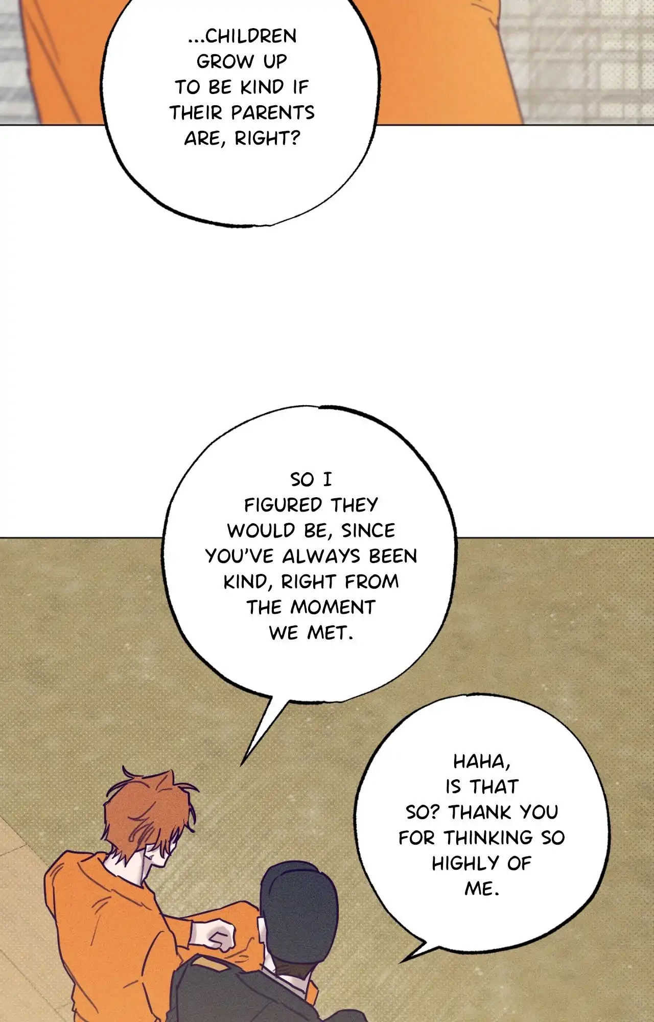 Prison Breakfast chapter 52 page 65