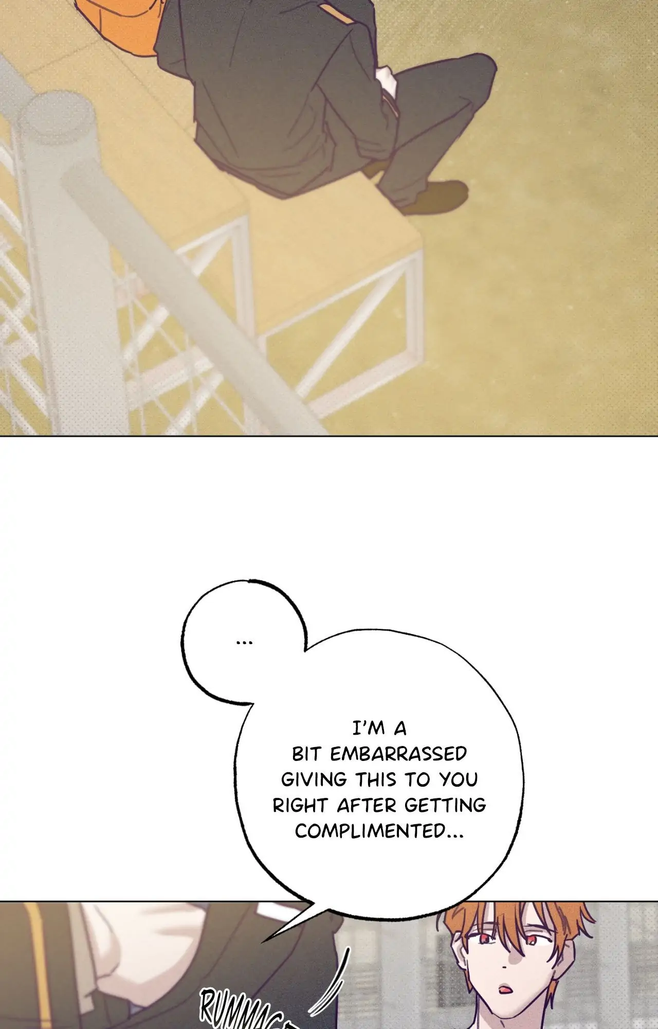 Prison Breakfast chapter 52 page 66