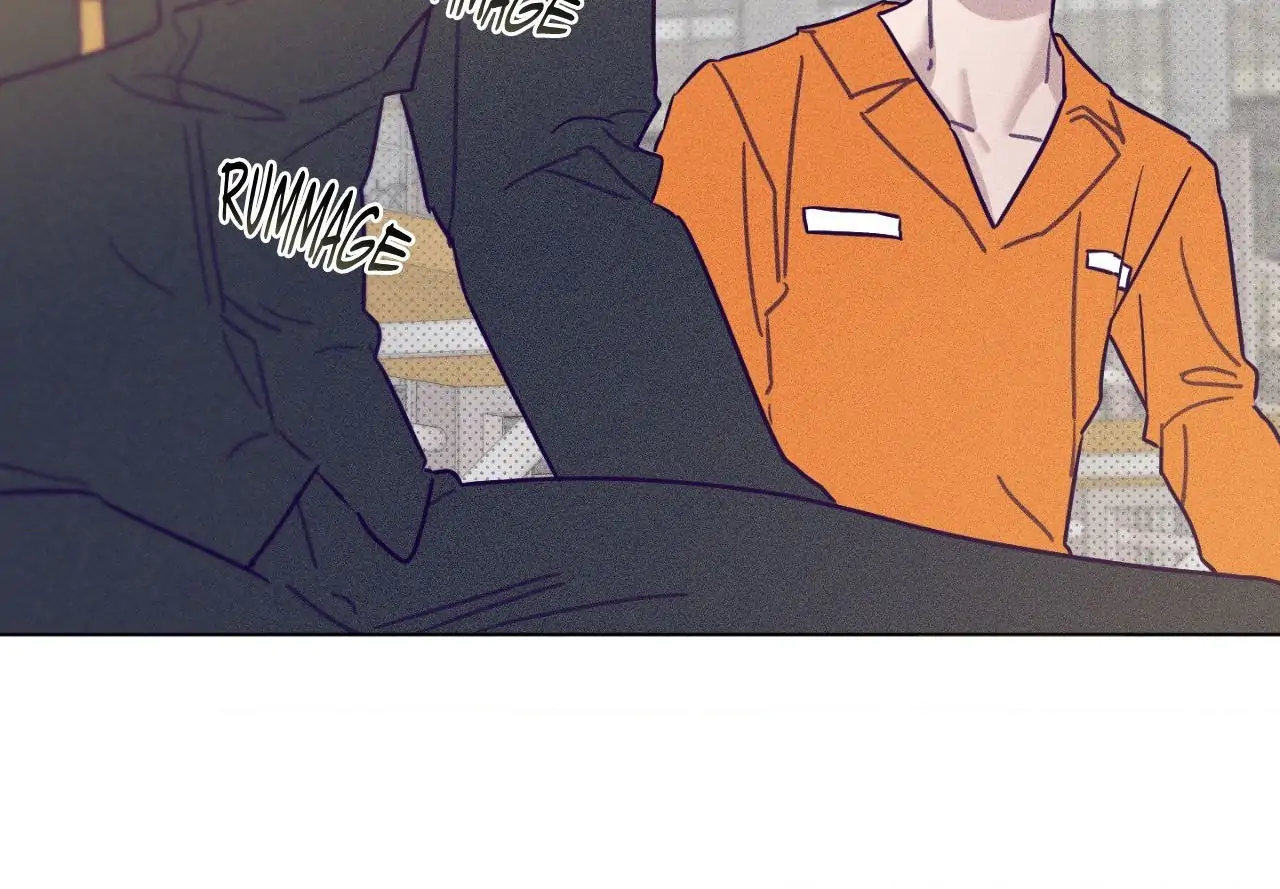 Prison Breakfast chapter 52 page 67