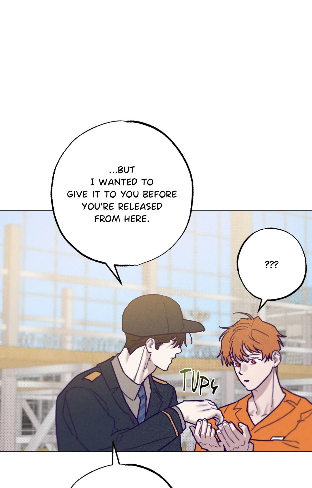 Prison Breakfast chapter 52 page 68