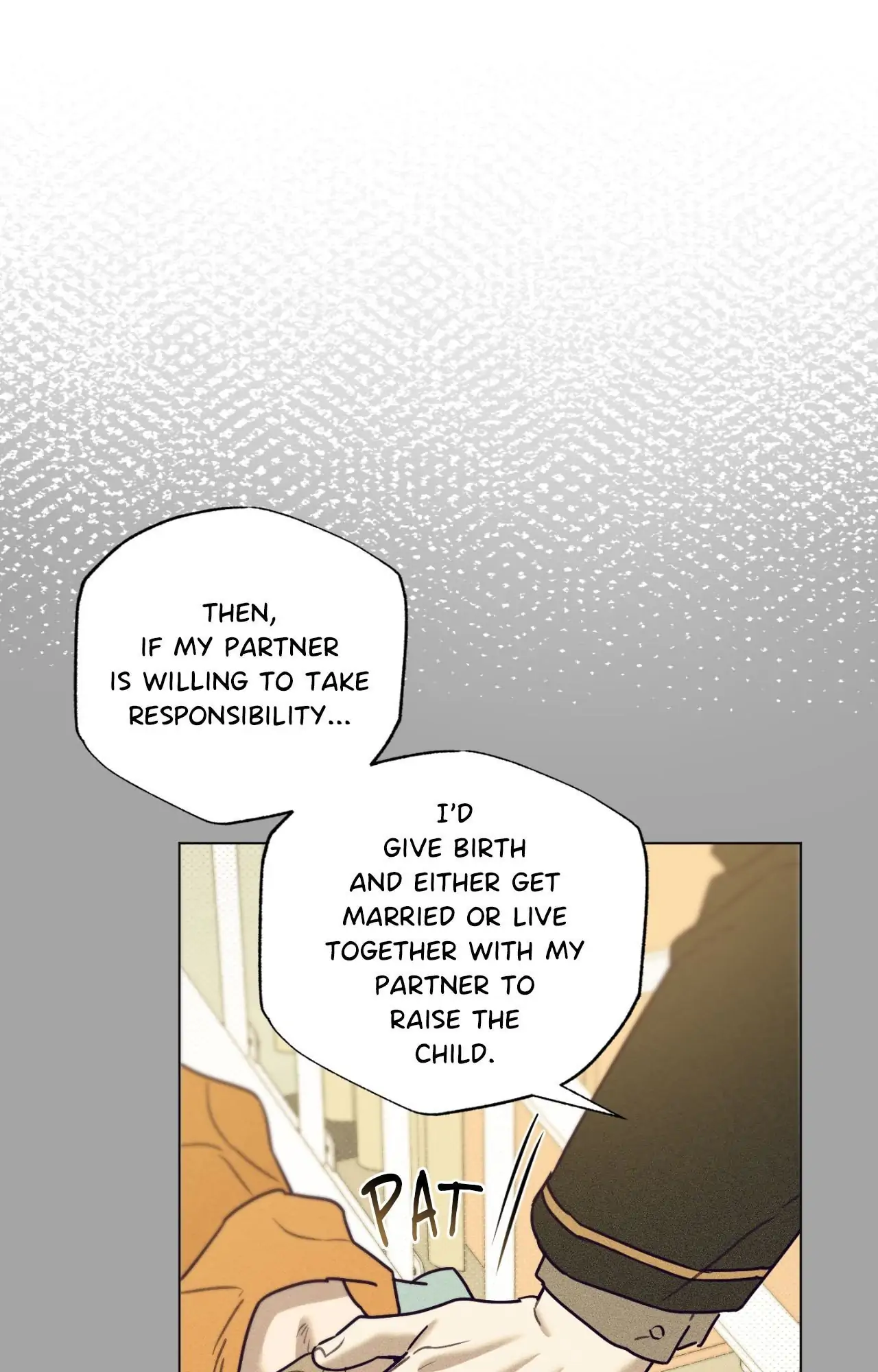 Prison Breakfast chapter 52 page 74