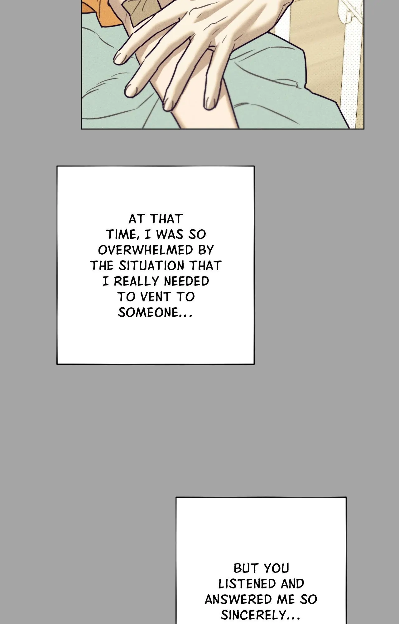 Prison Breakfast chapter 52 page 75