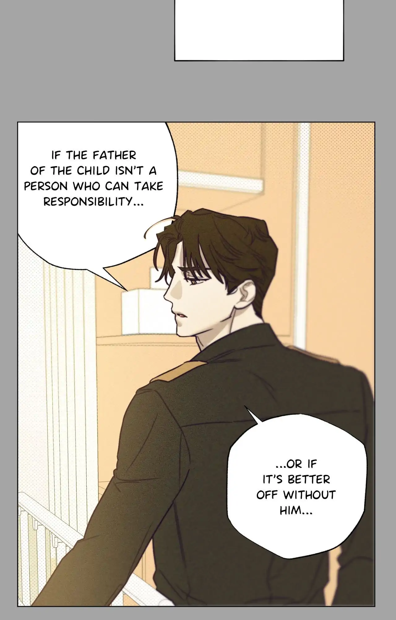 Prison Breakfast chapter 52 page 76