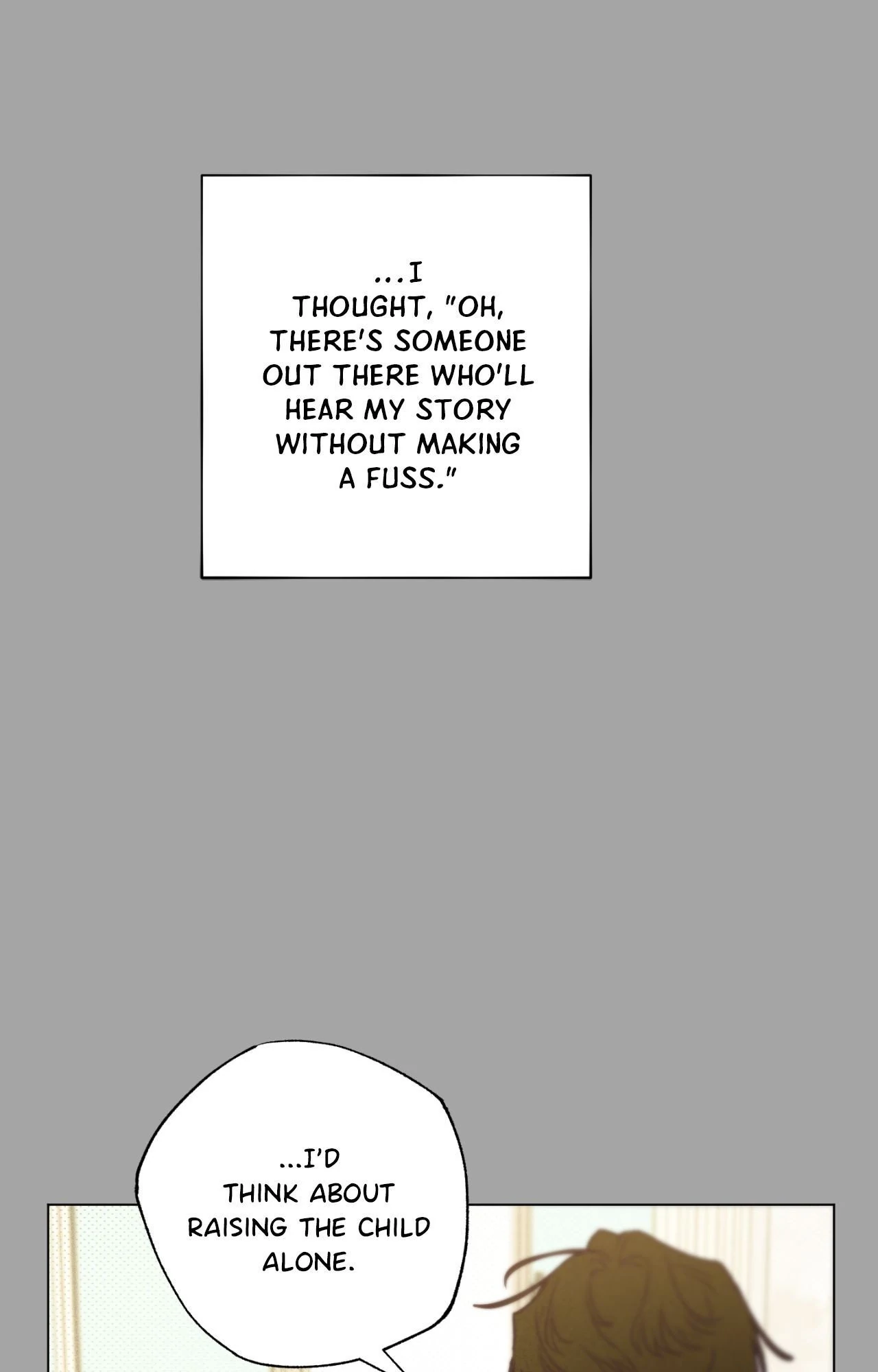 Prison Breakfast chapter 52 page 77