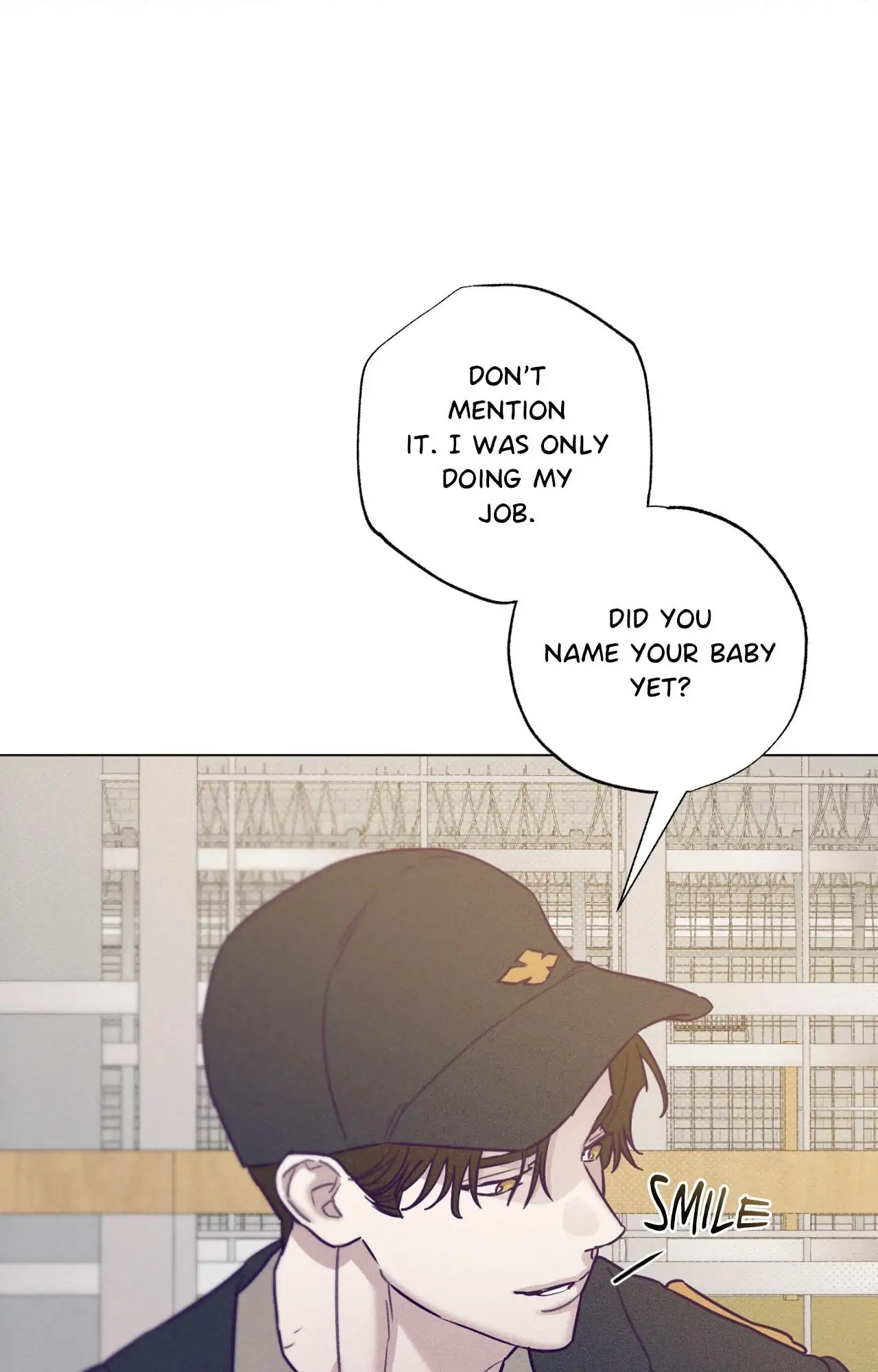 Prison Breakfast chapter 52 page 79