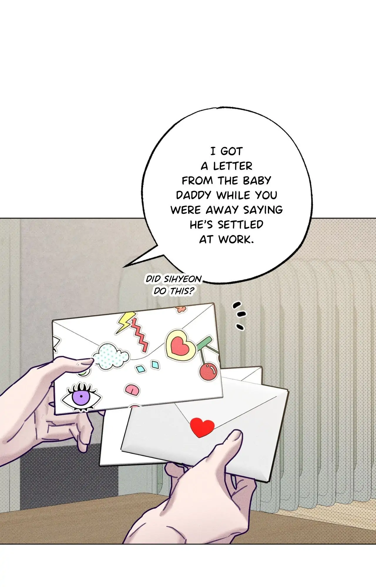 Prison Breakfast chapter 52 page 8