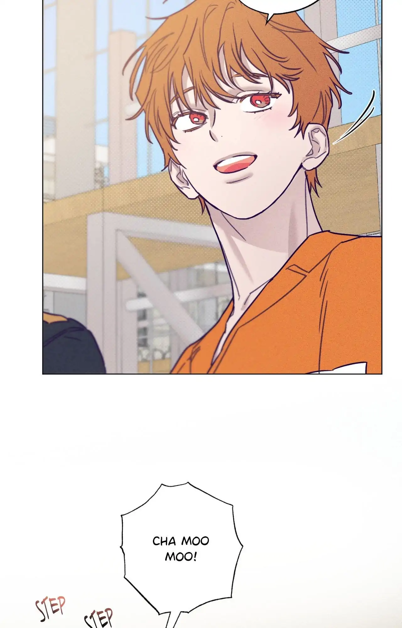 Prison Breakfast chapter 52 page 82
