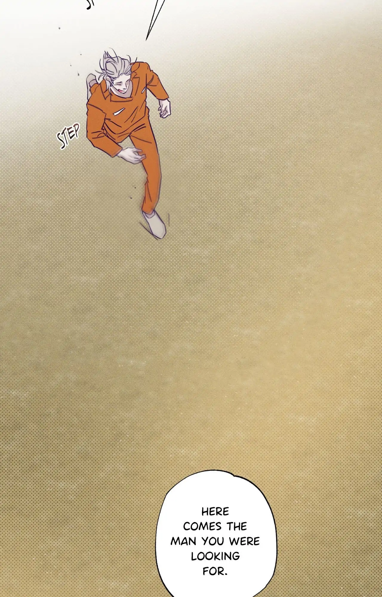 Prison Breakfast chapter 52 page 83