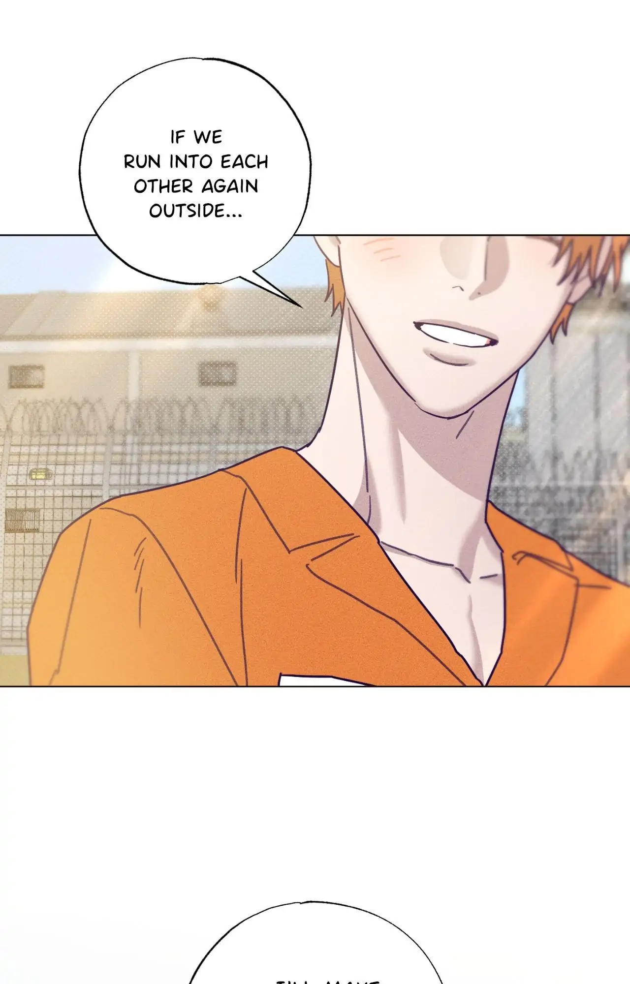 Prison Breakfast chapter 52 page 87