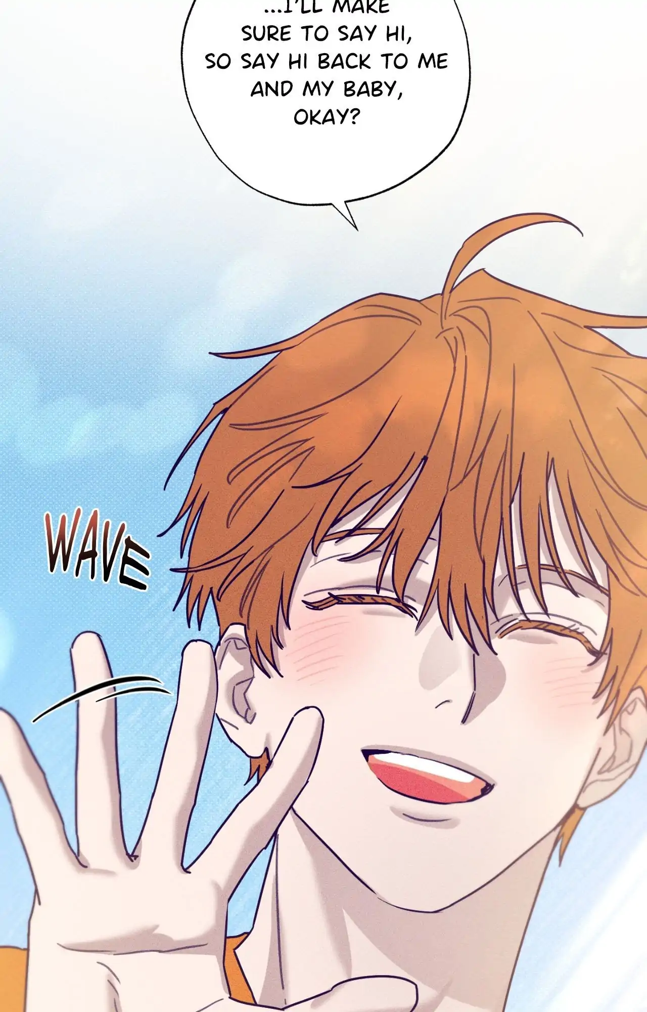 Prison Breakfast chapter 52 page 88