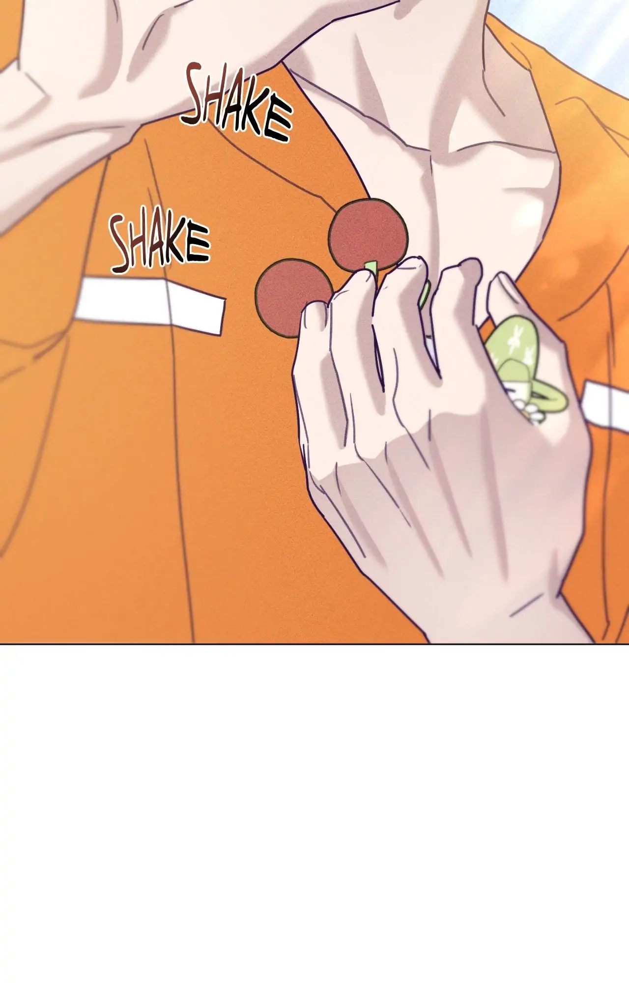 Prison Breakfast chapter 52 page 89