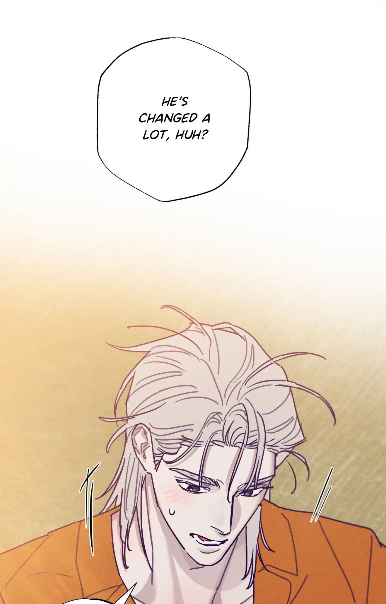 Prison Breakfast chapter 52 page 91