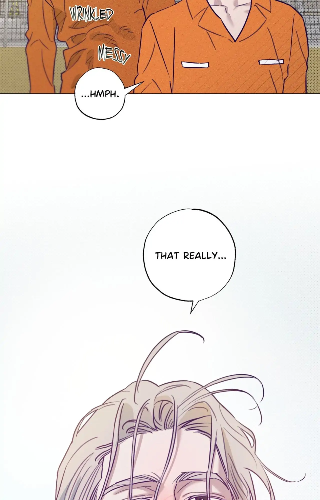 Prison Breakfast chapter 53 page 10