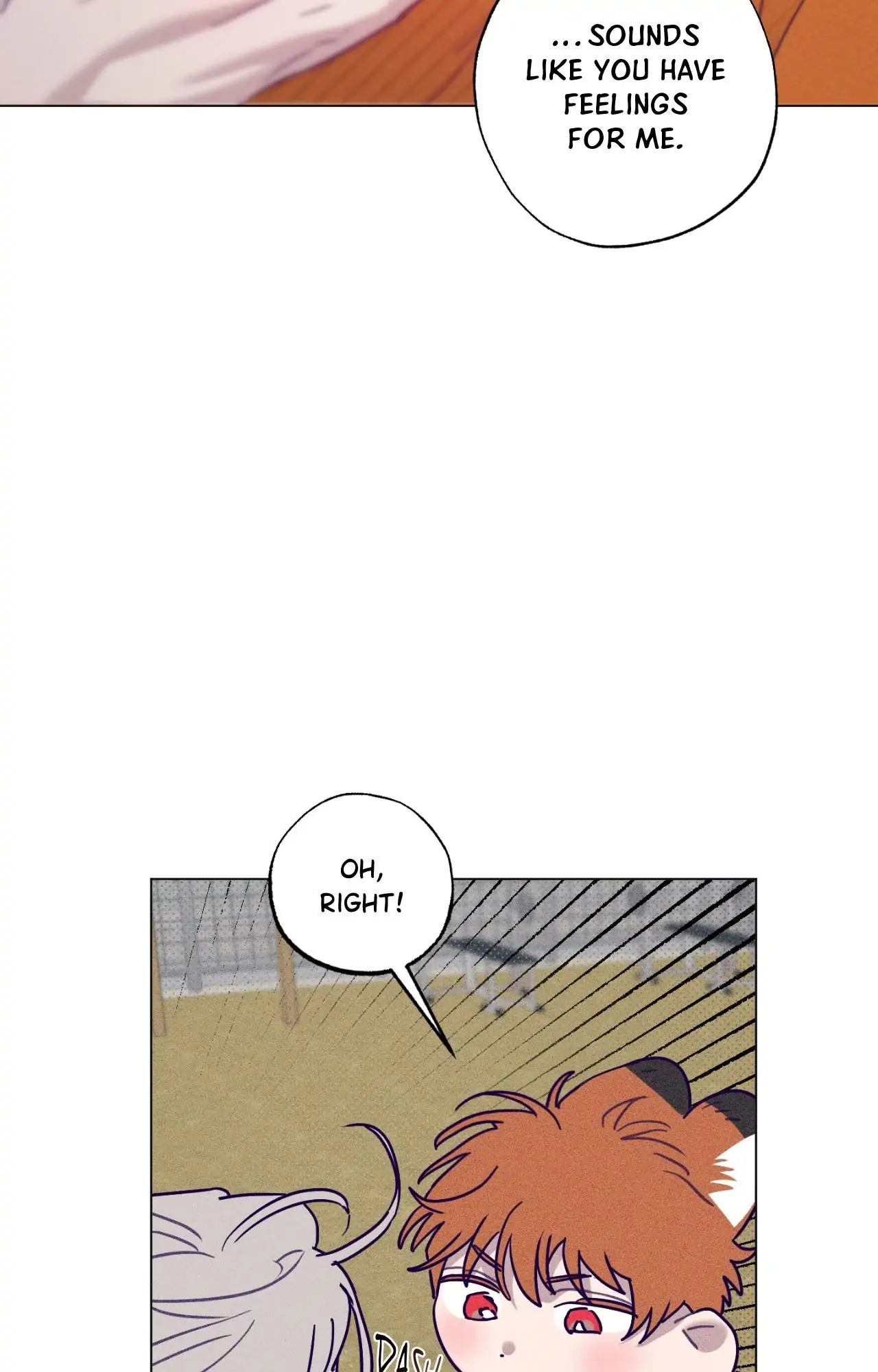 Prison Breakfast chapter 53 page 12