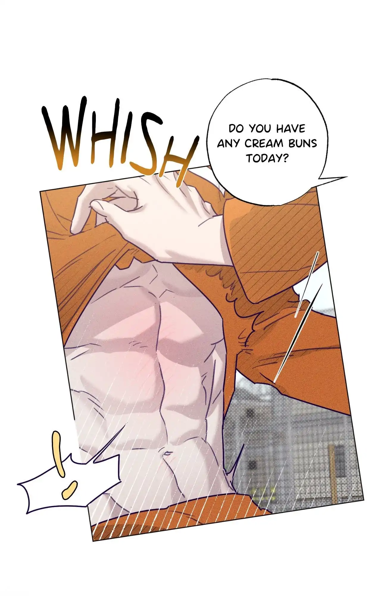 Prison Breakfast chapter 53 page 14