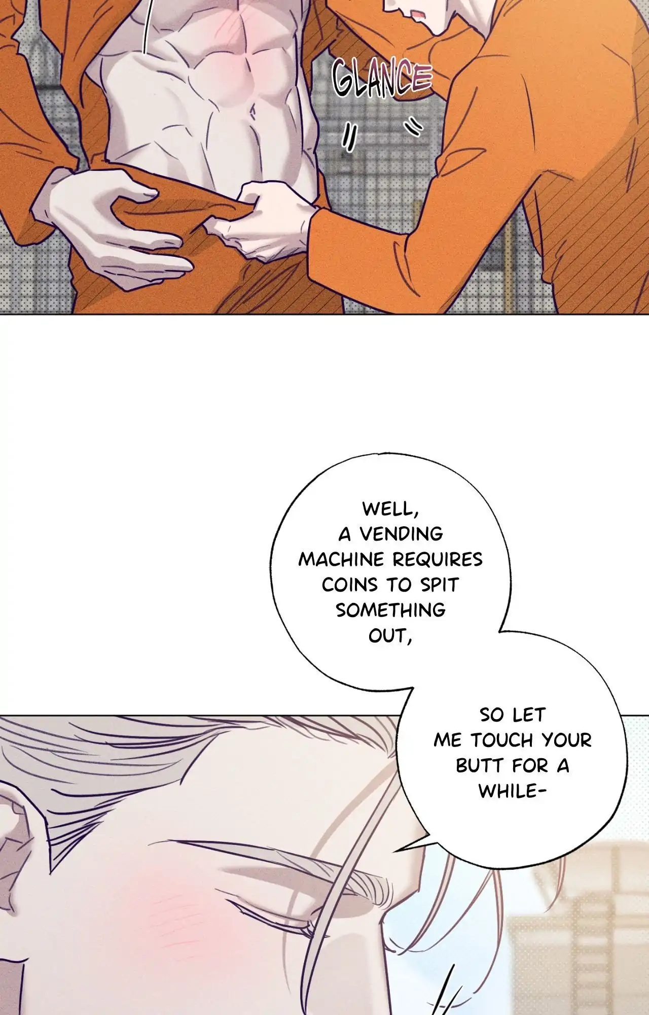 Prison Breakfast chapter 53 page 16