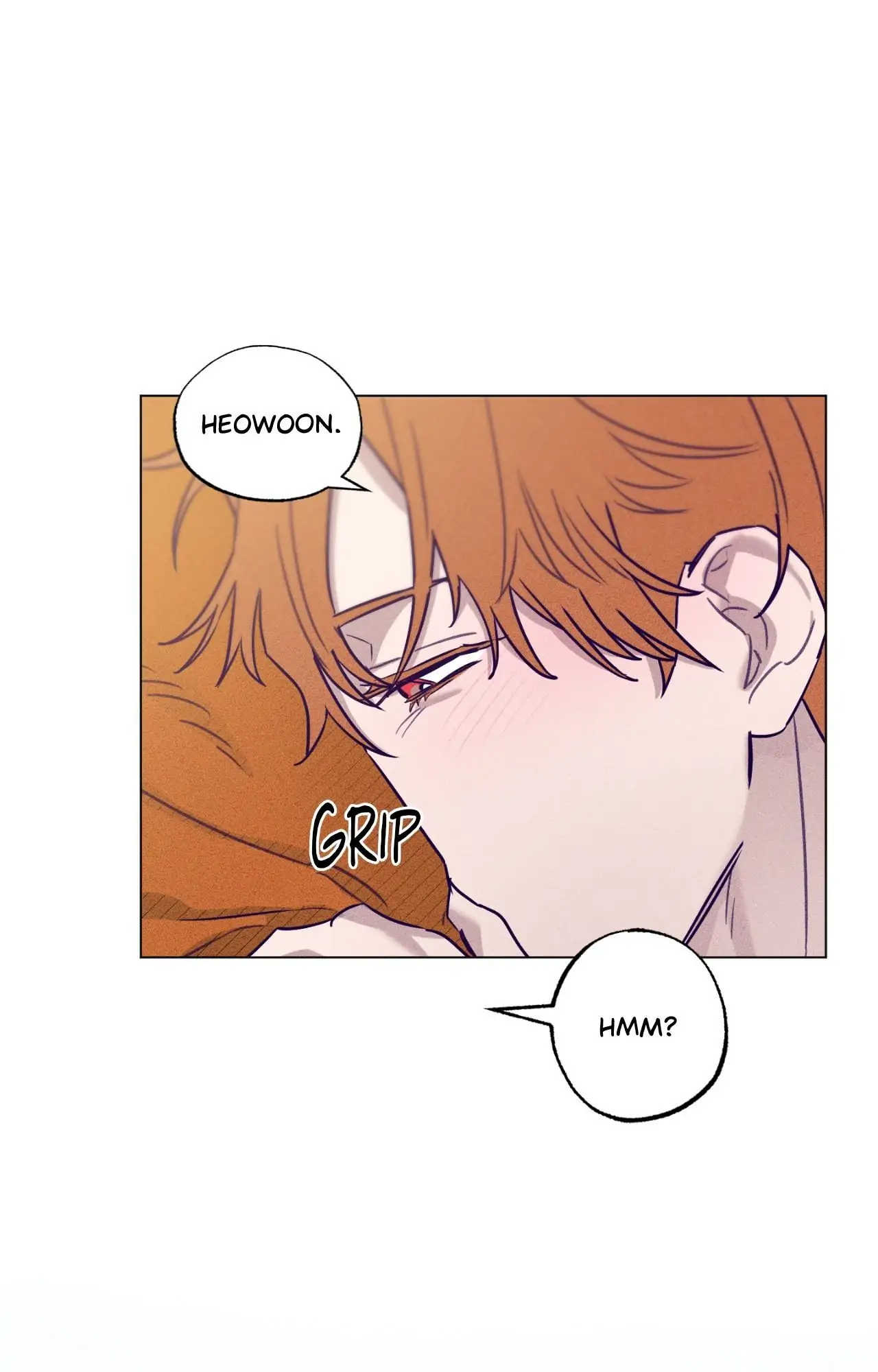Prison Breakfast chapter 53 page 21