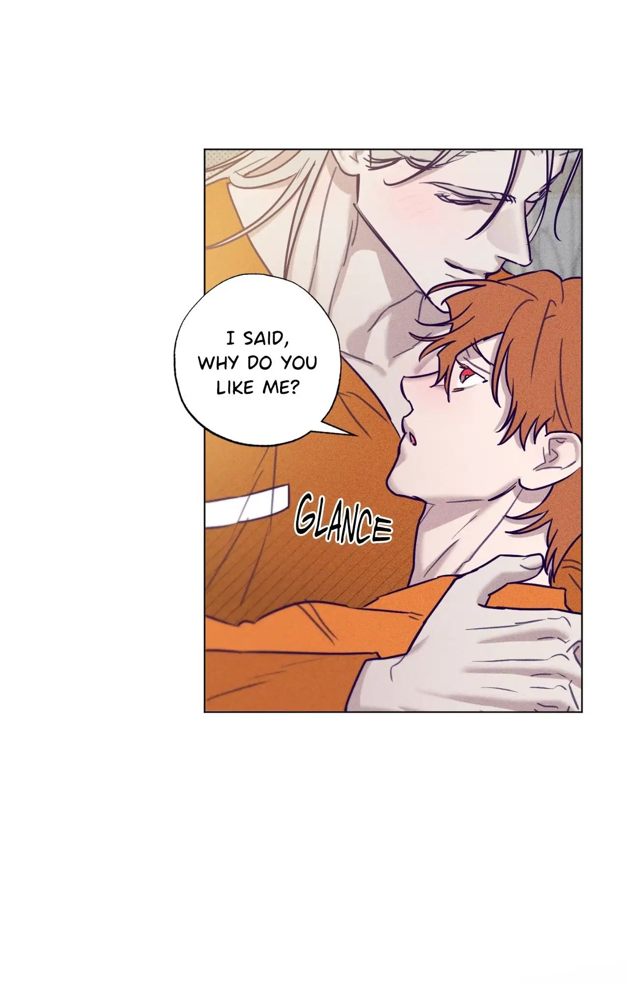Prison Breakfast chapter 53 page 25