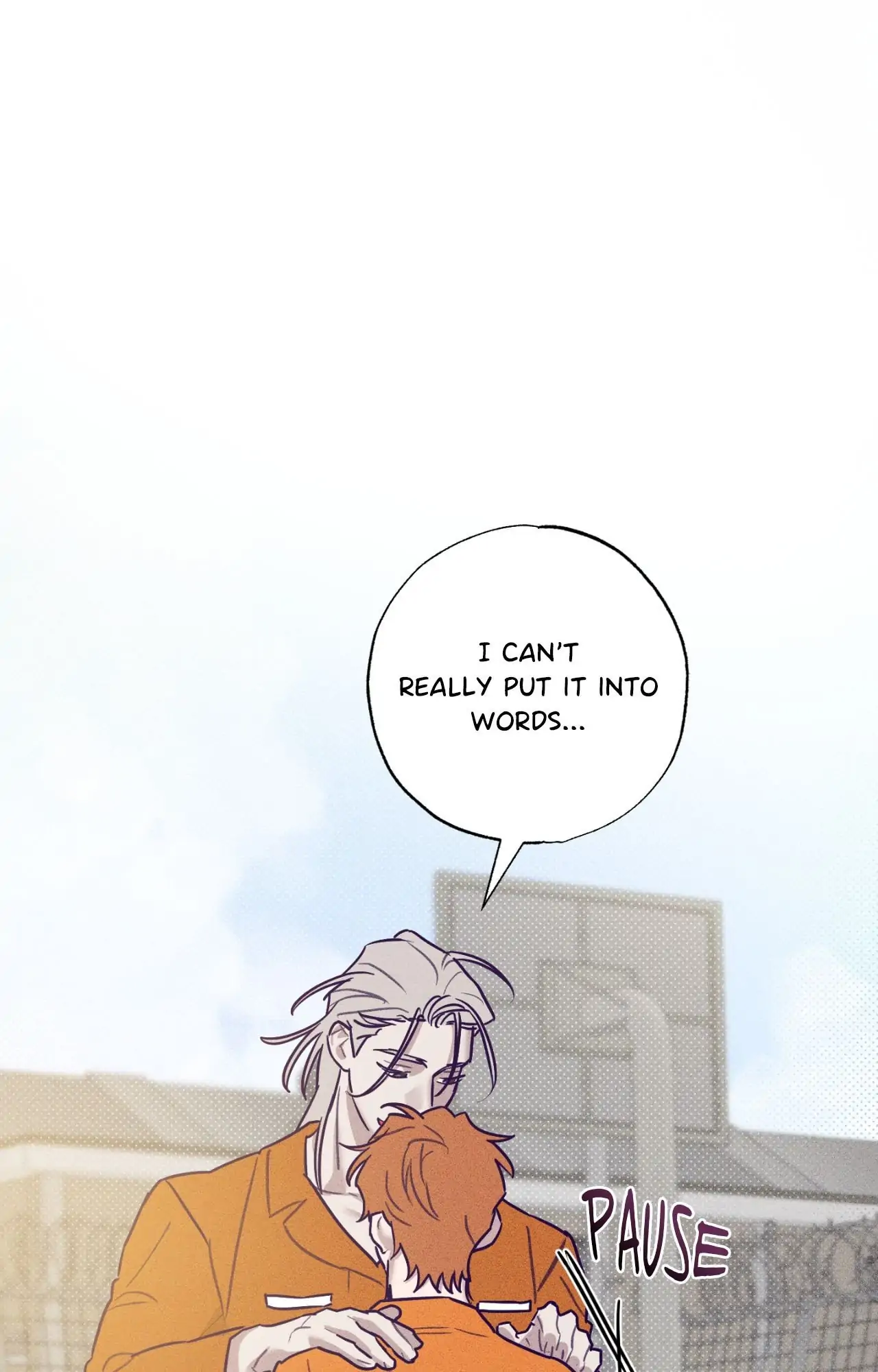 Prison Breakfast chapter 53 page 26