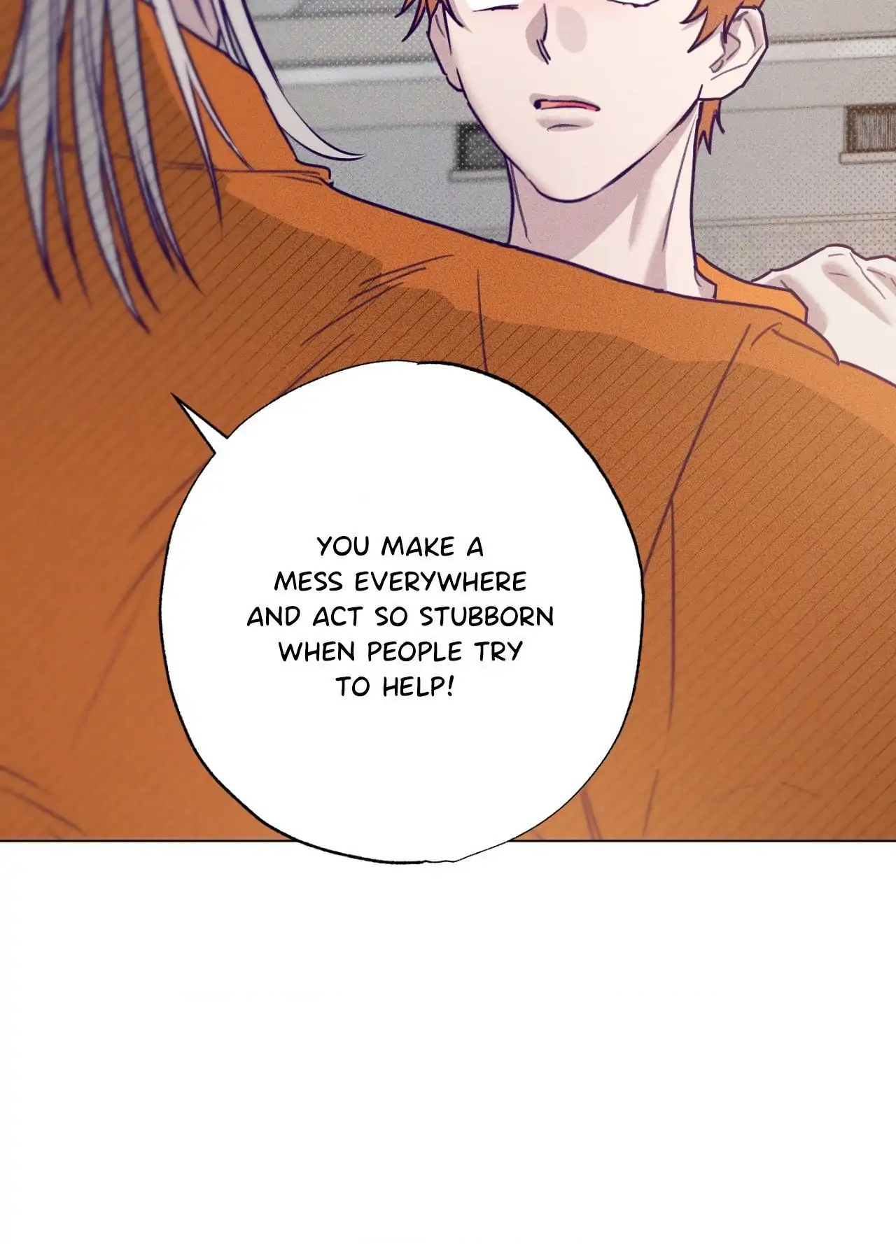 Prison Breakfast chapter 53 page 29