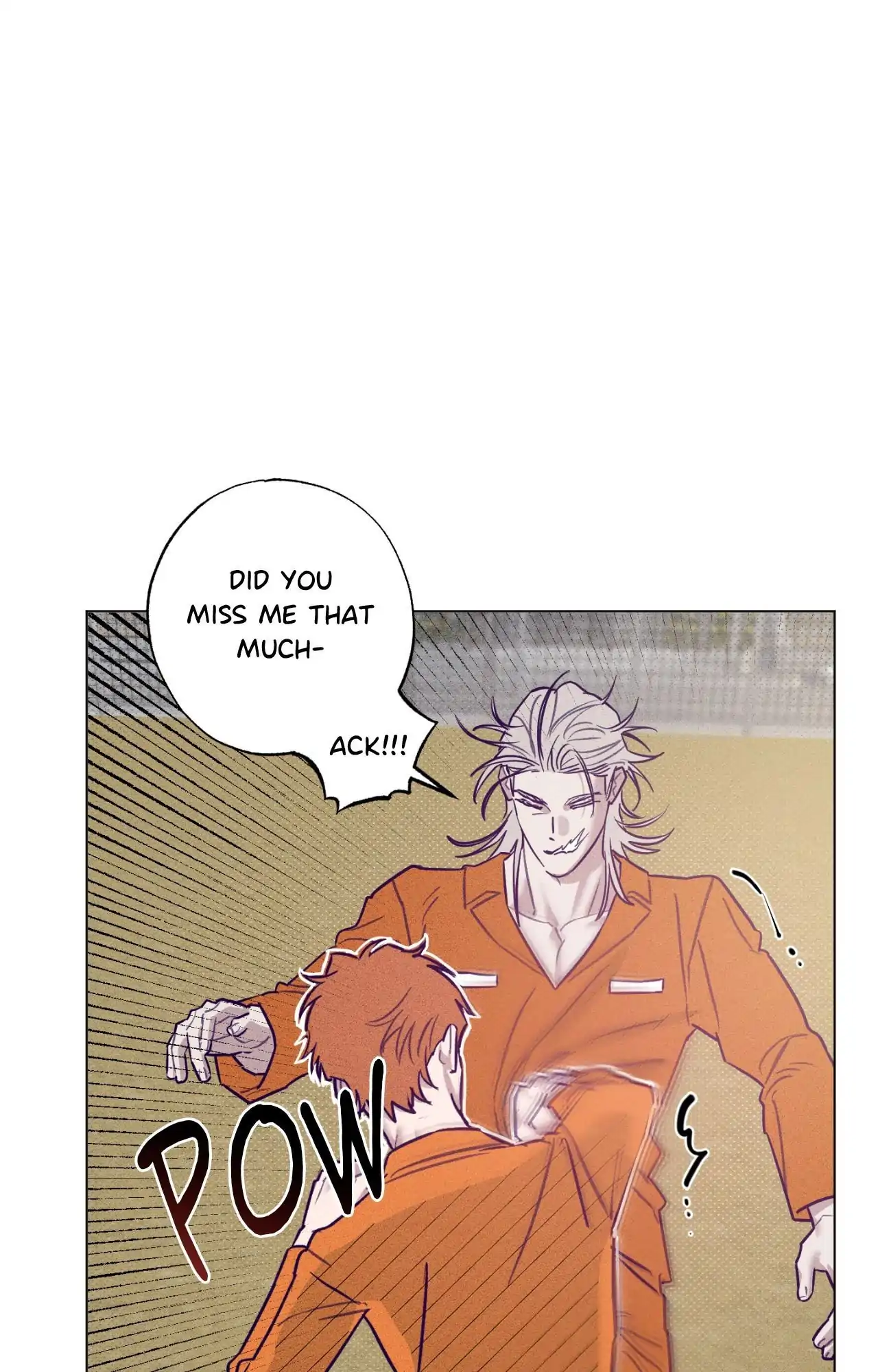 Prison Breakfast chapter 53 page 3