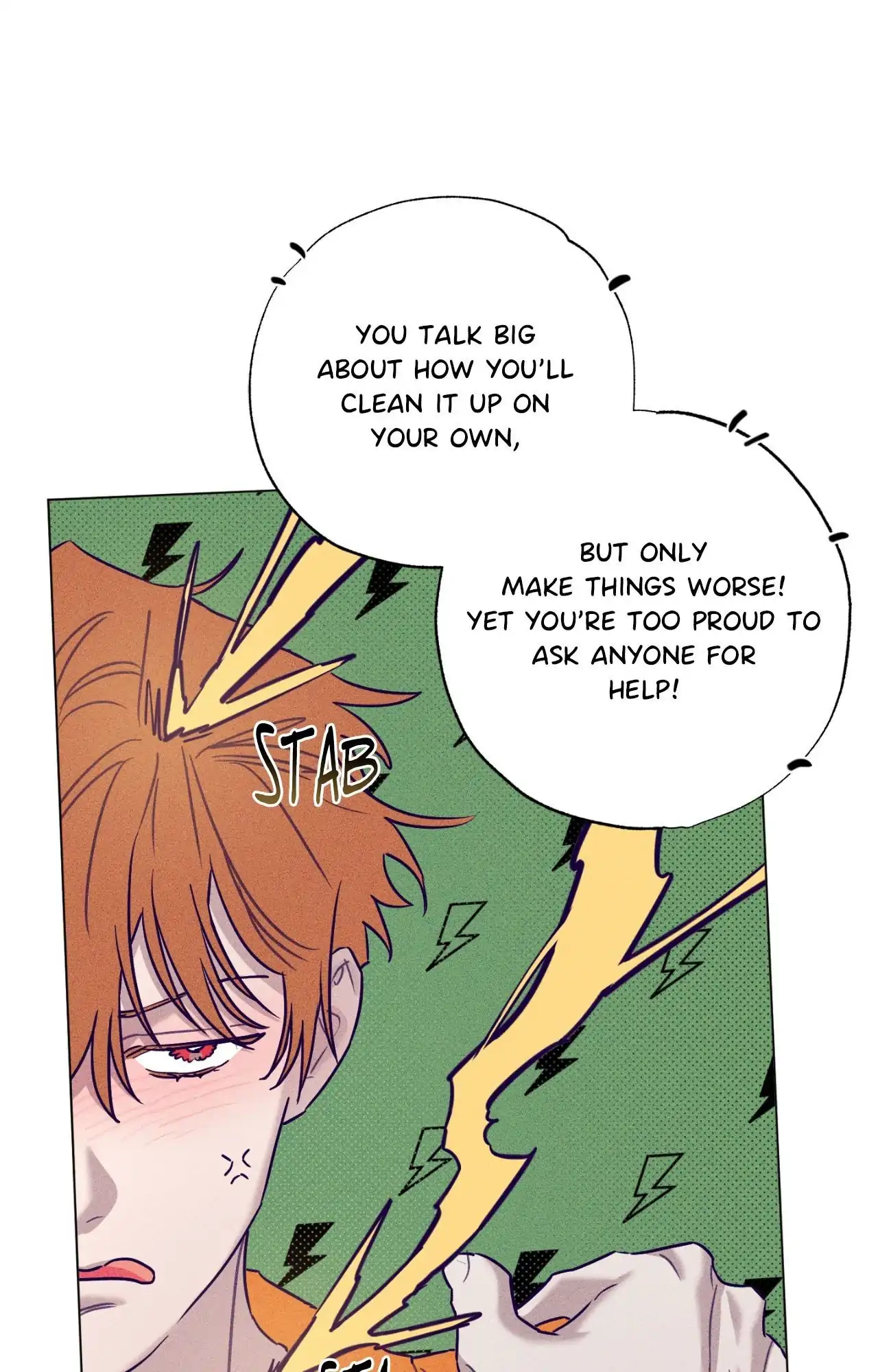 Prison Breakfast chapter 53 page 30