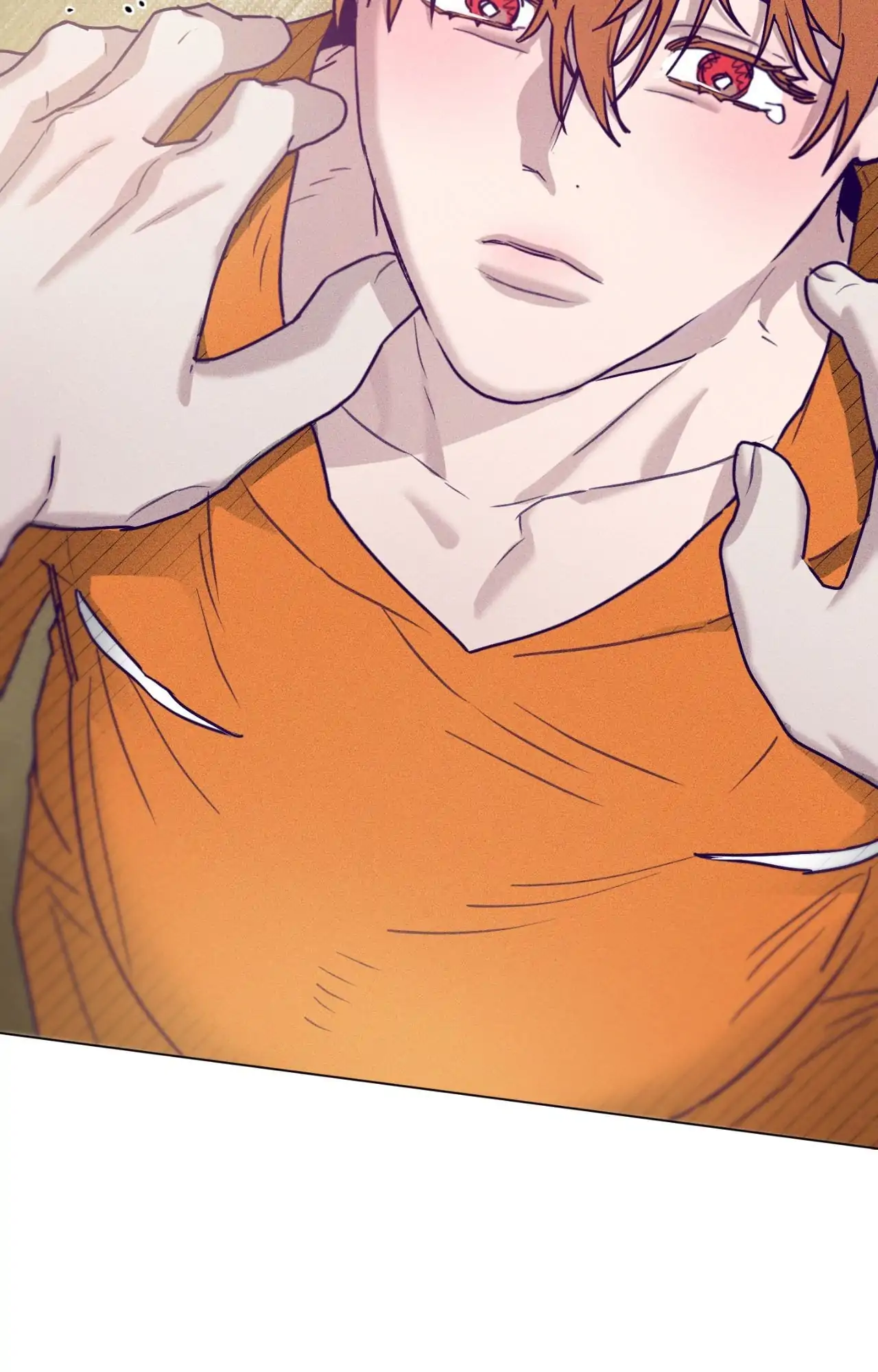 Prison Breakfast chapter 53 page 38
