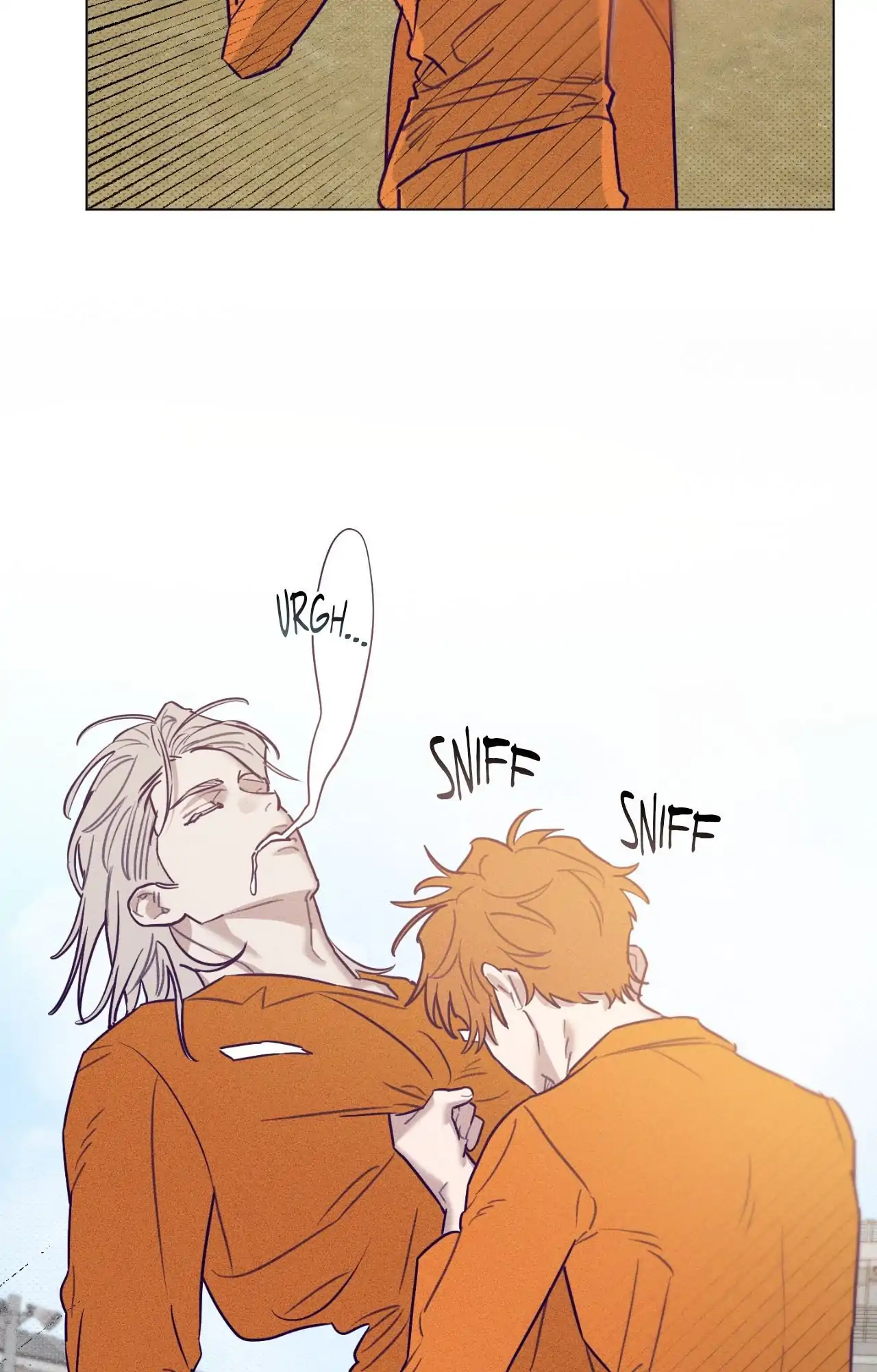Prison Breakfast chapter 53 page 4