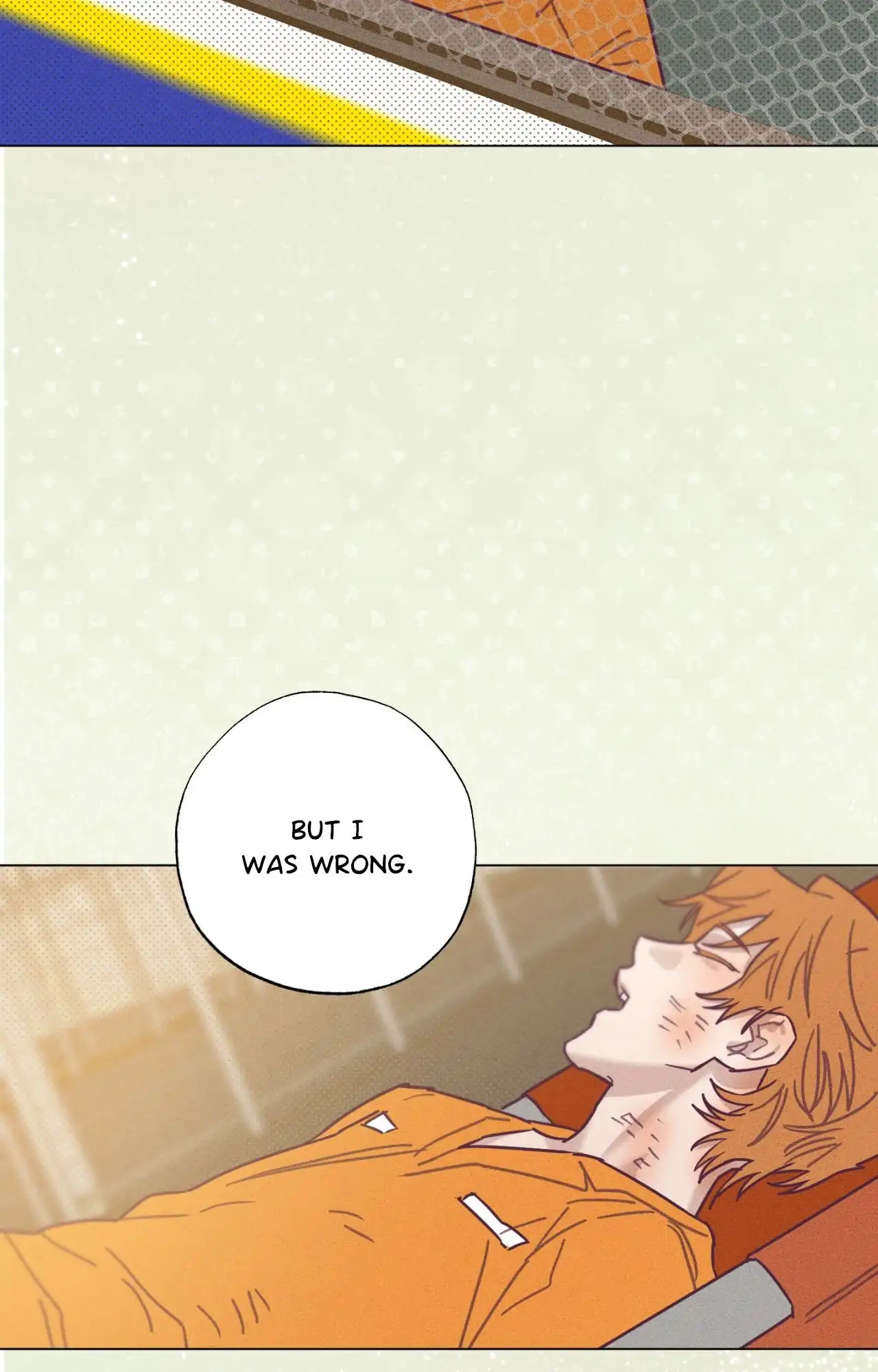 Prison Breakfast chapter 53 page 41