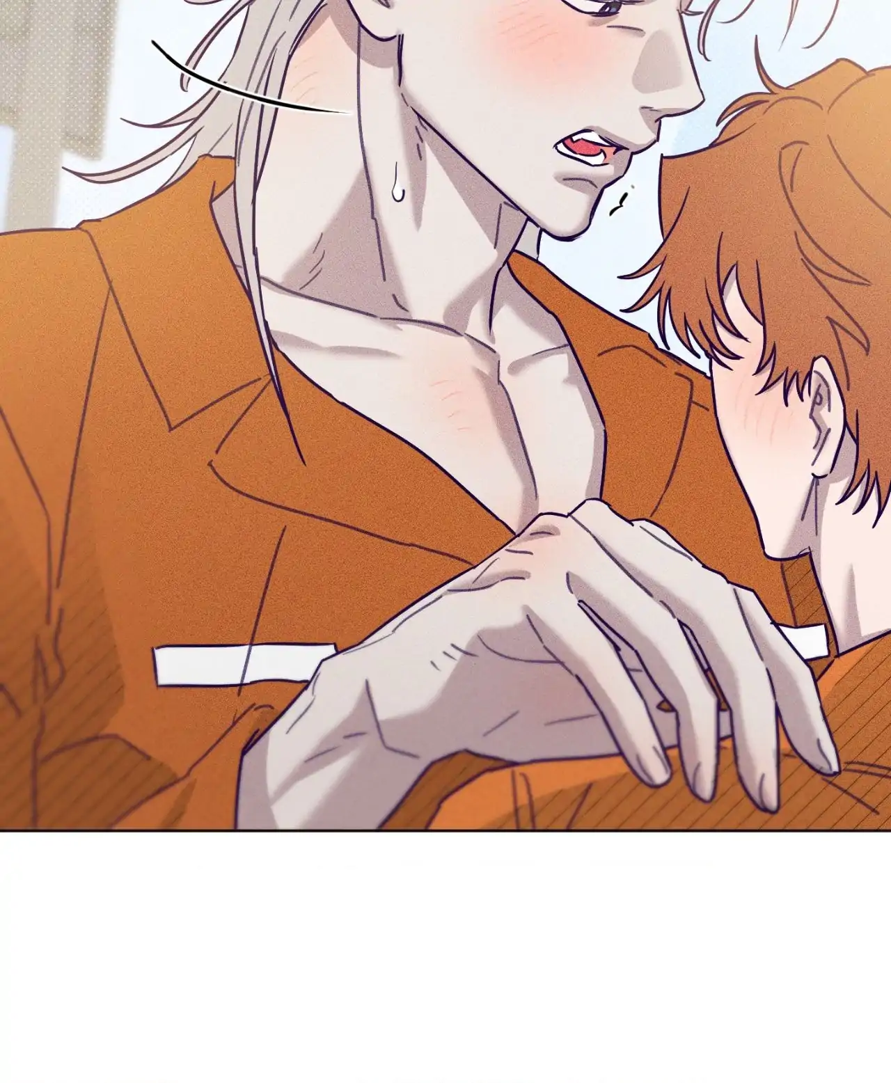 Prison Breakfast chapter 53 page 43