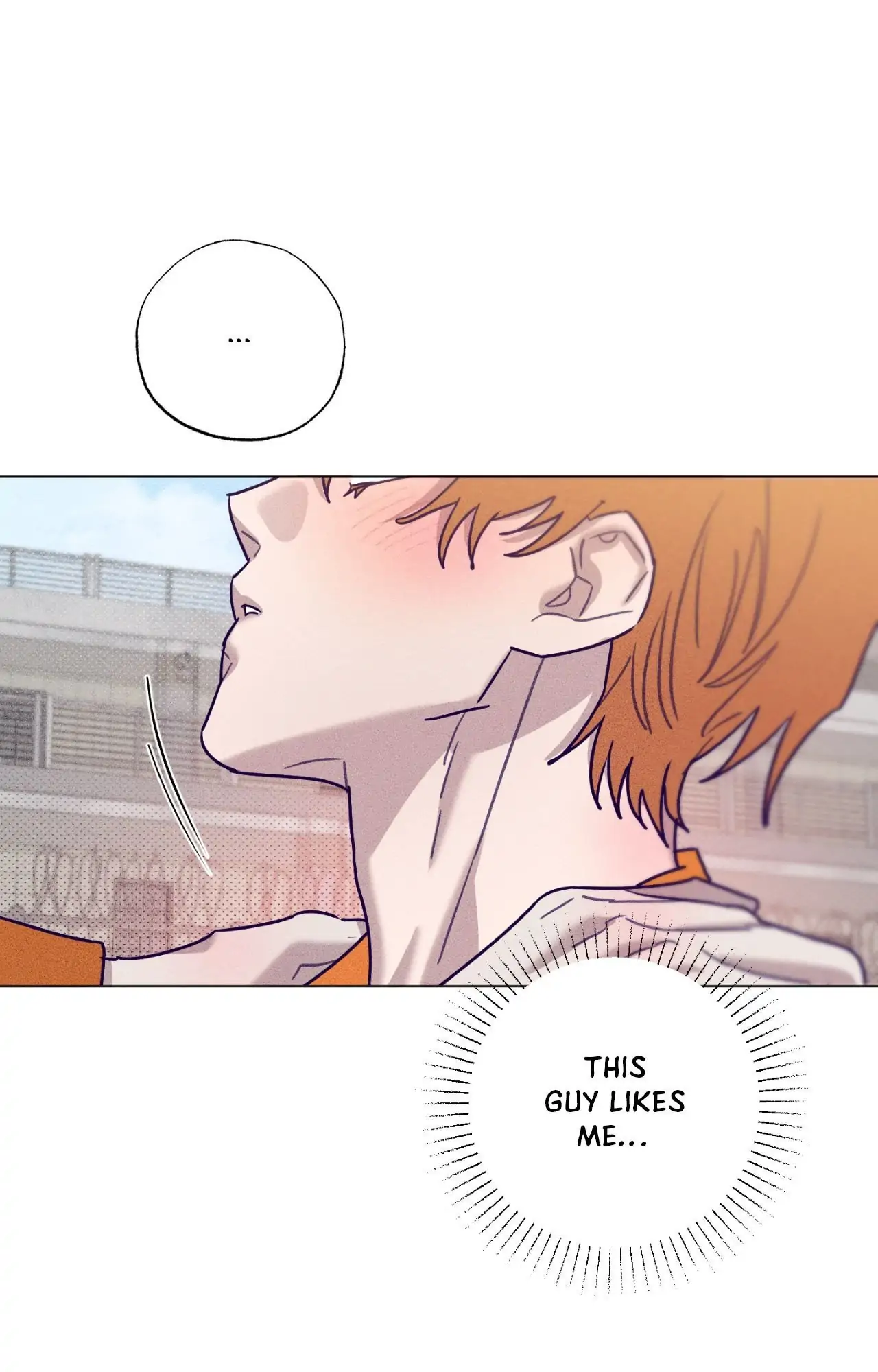 Prison Breakfast chapter 53 page 44