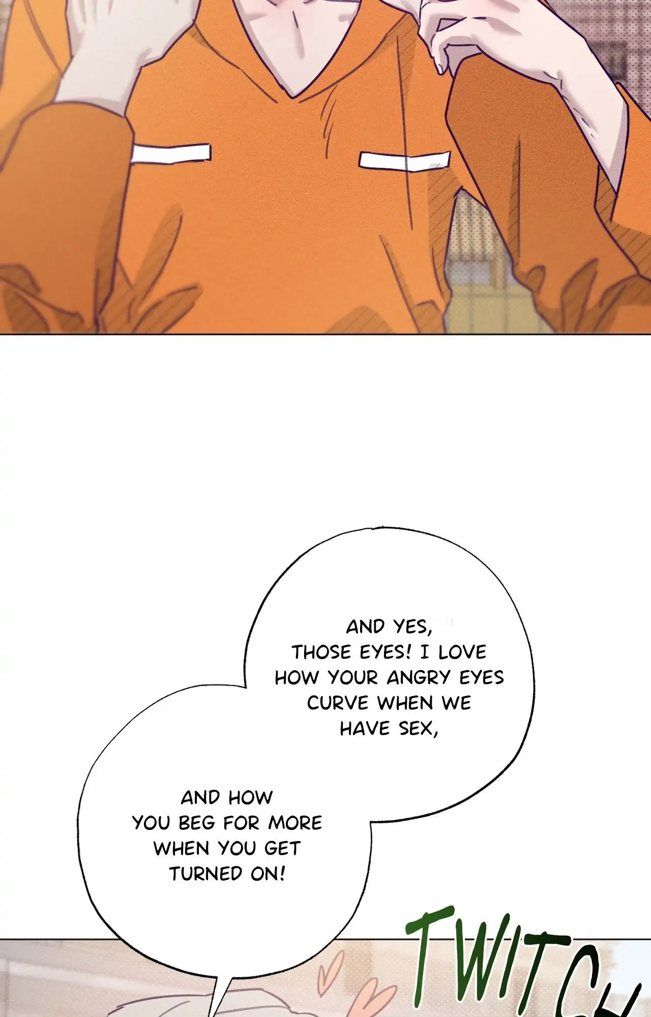 Prison Breakfast chapter 53 page 46