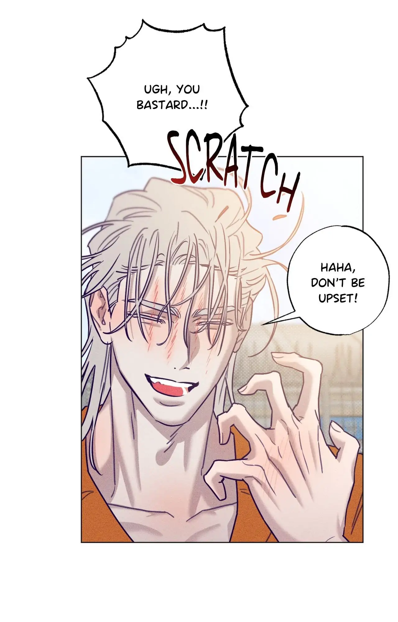 Prison Breakfast chapter 53 page 48