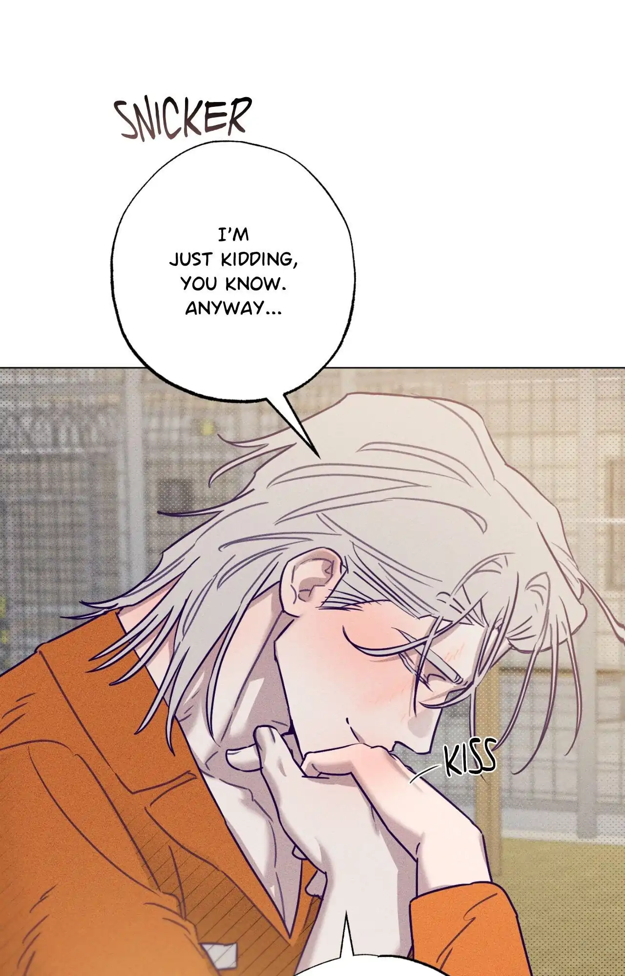 Prison Breakfast chapter 53 page 49