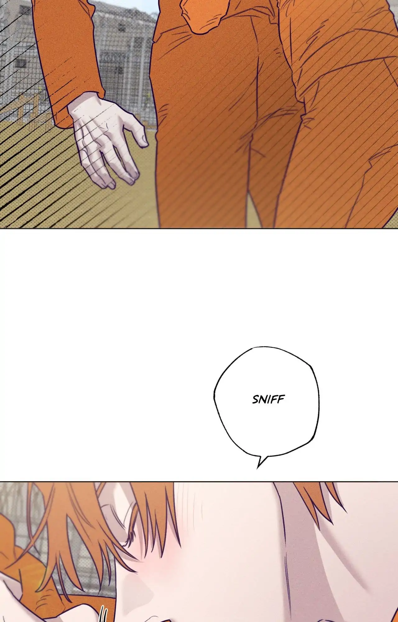Prison Breakfast chapter 53 page 5
