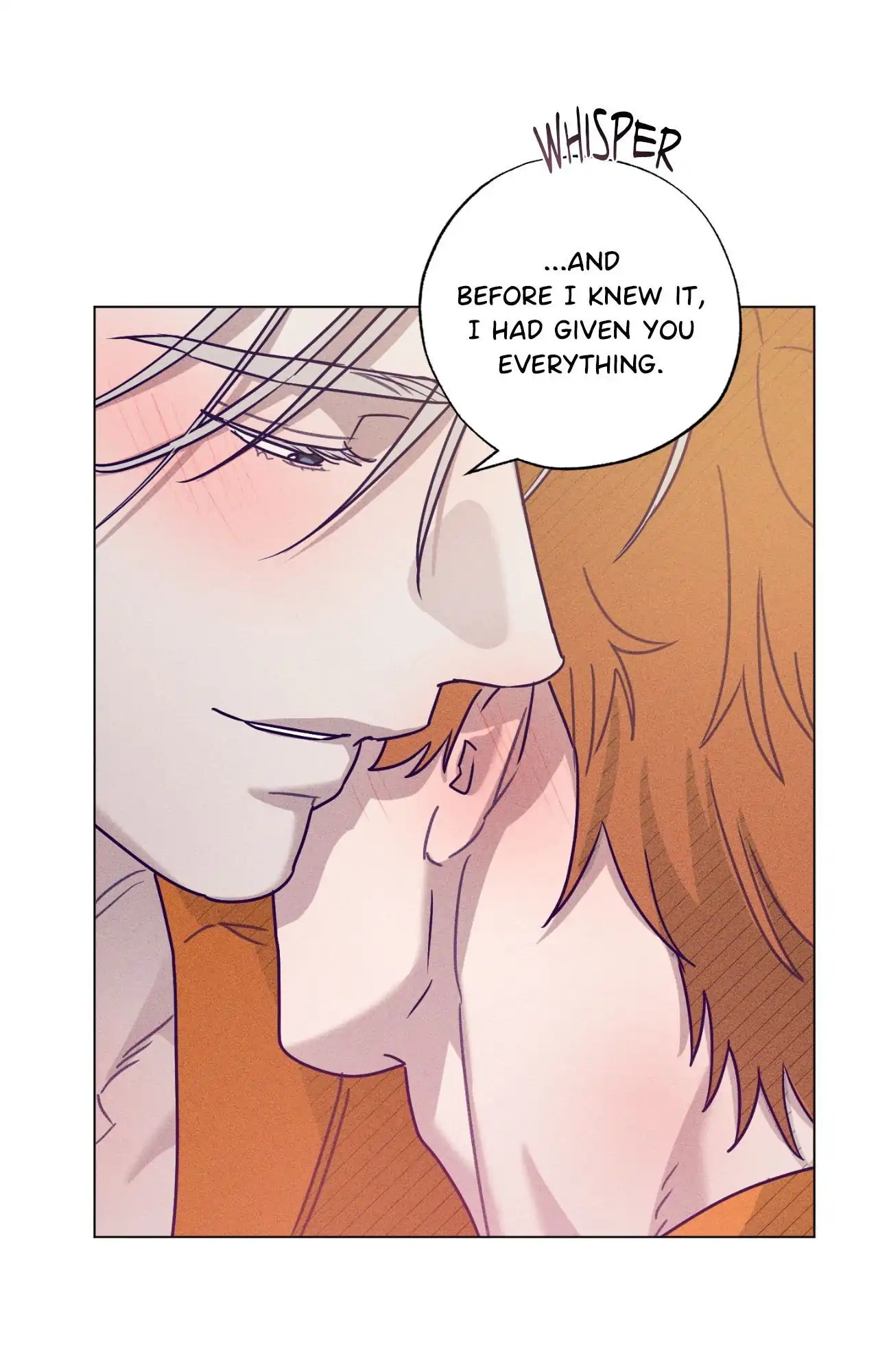 Prison Breakfast chapter 53 page 54