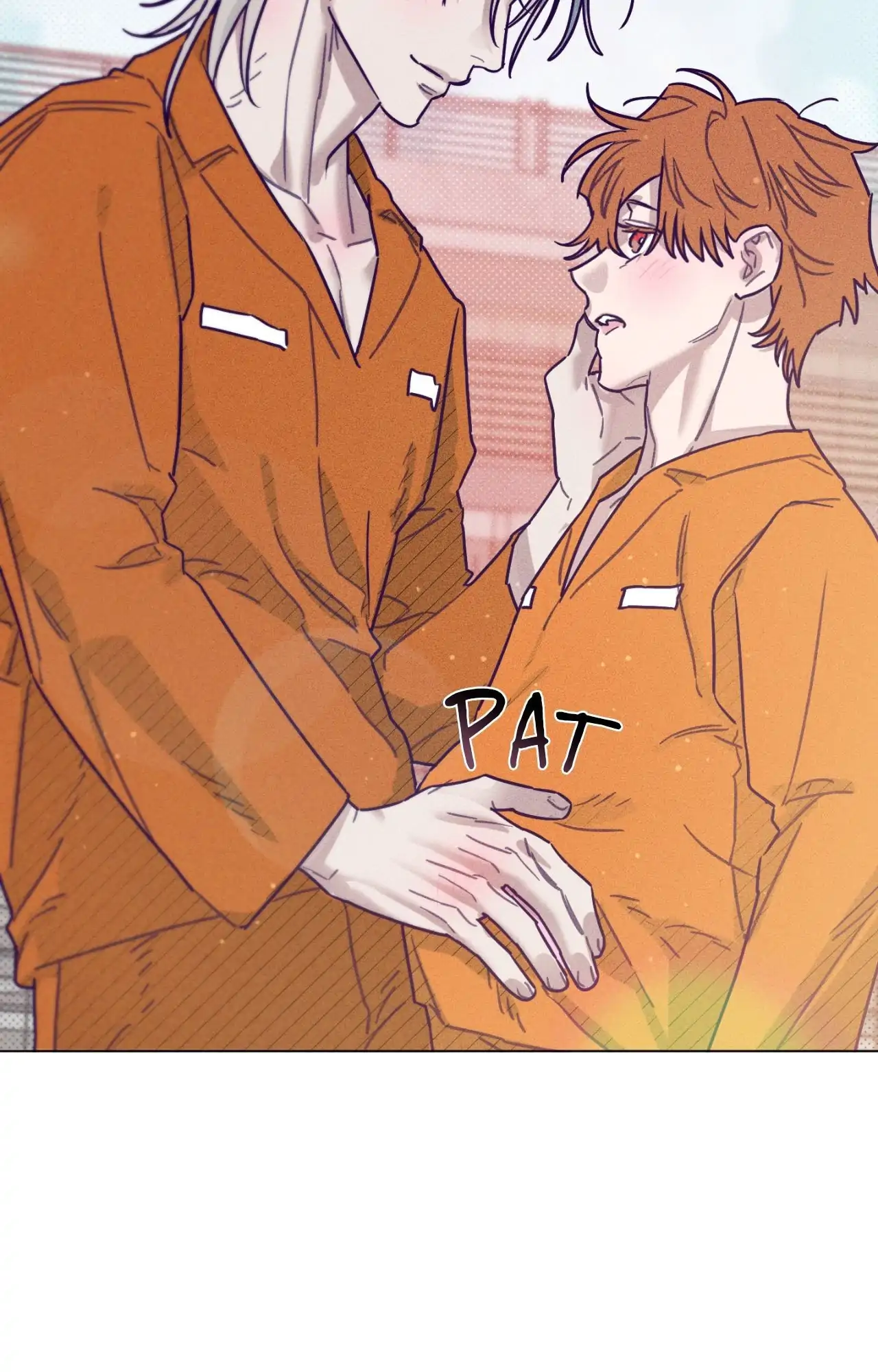 Prison Breakfast chapter 53 page 56
