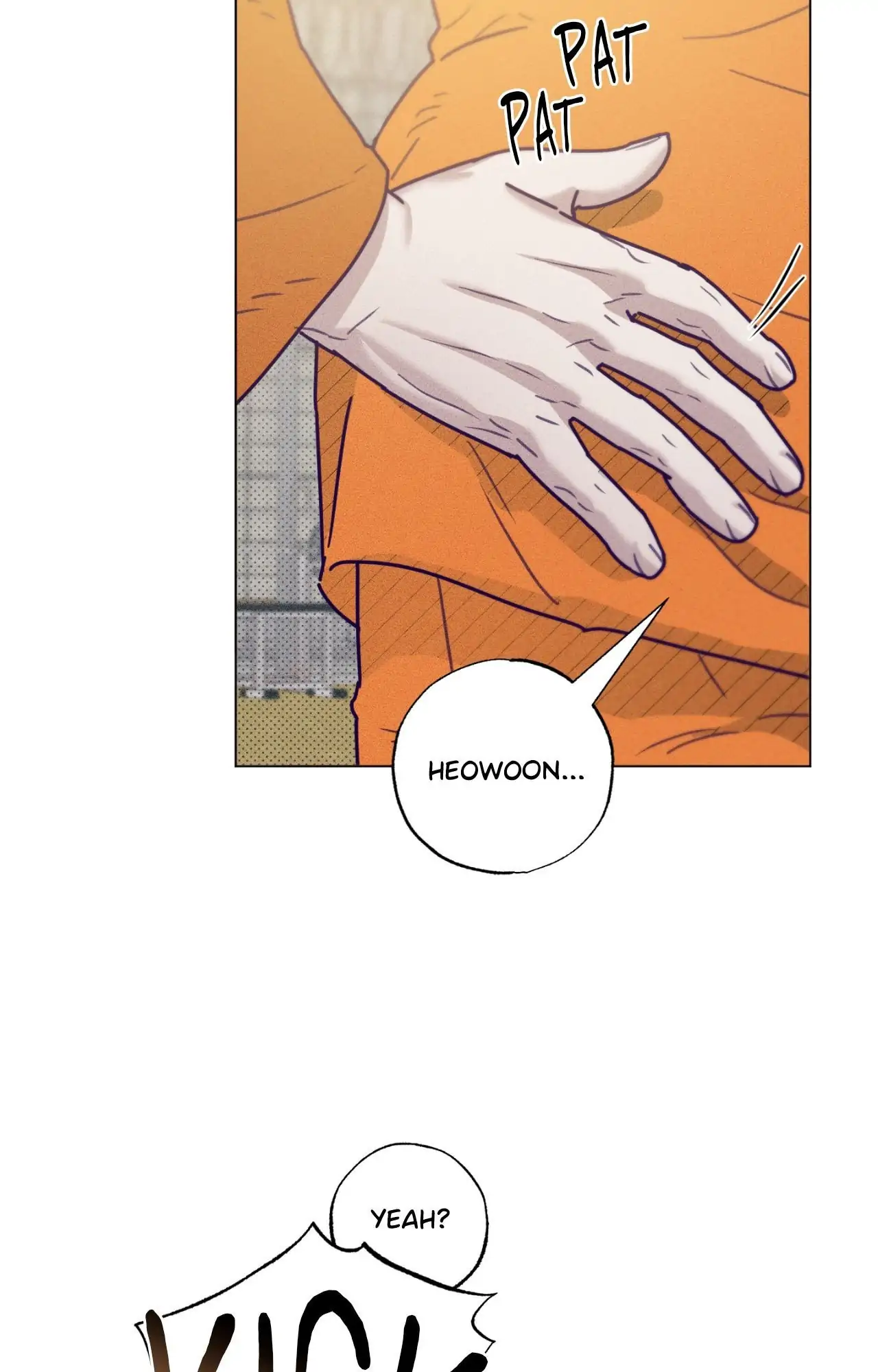 Prison Breakfast chapter 53 page 59