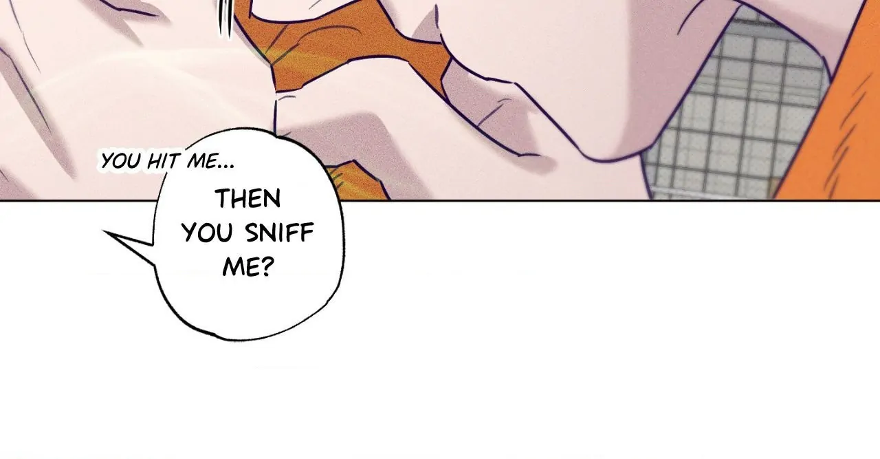 Prison Breakfast chapter 53 page 6