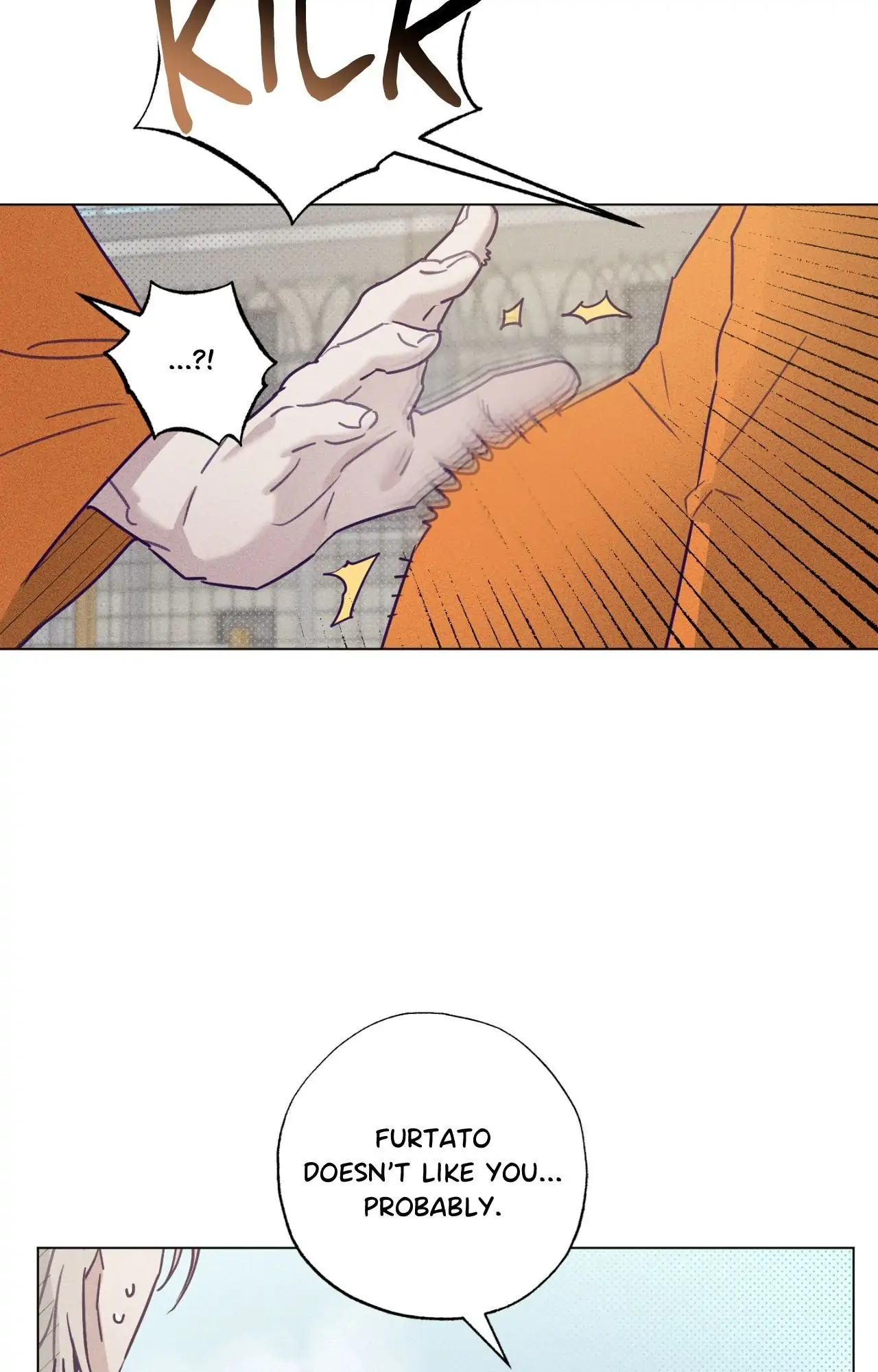 Prison Breakfast chapter 53 page 60