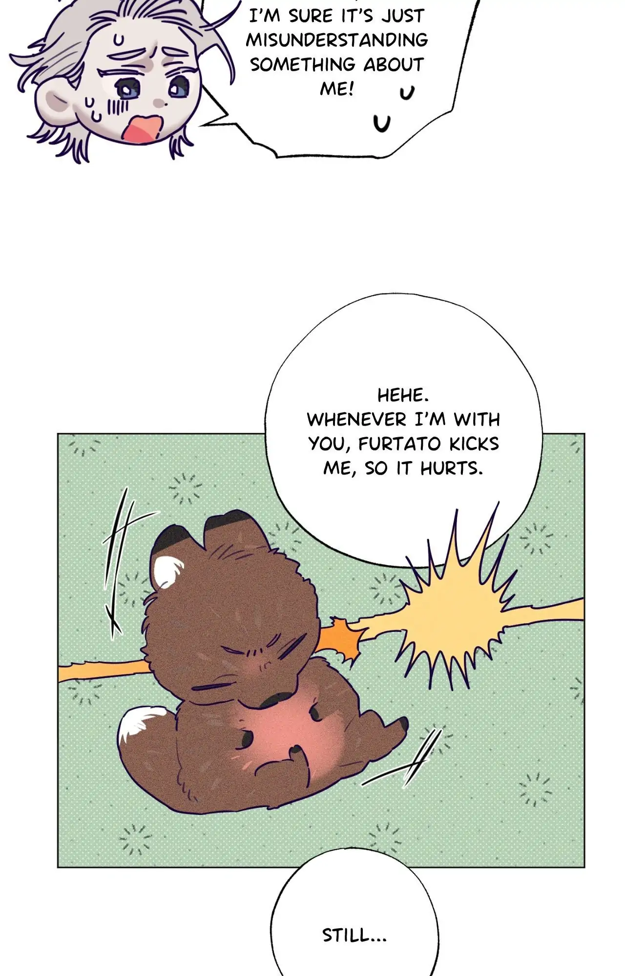 Prison Breakfast chapter 53 page 62