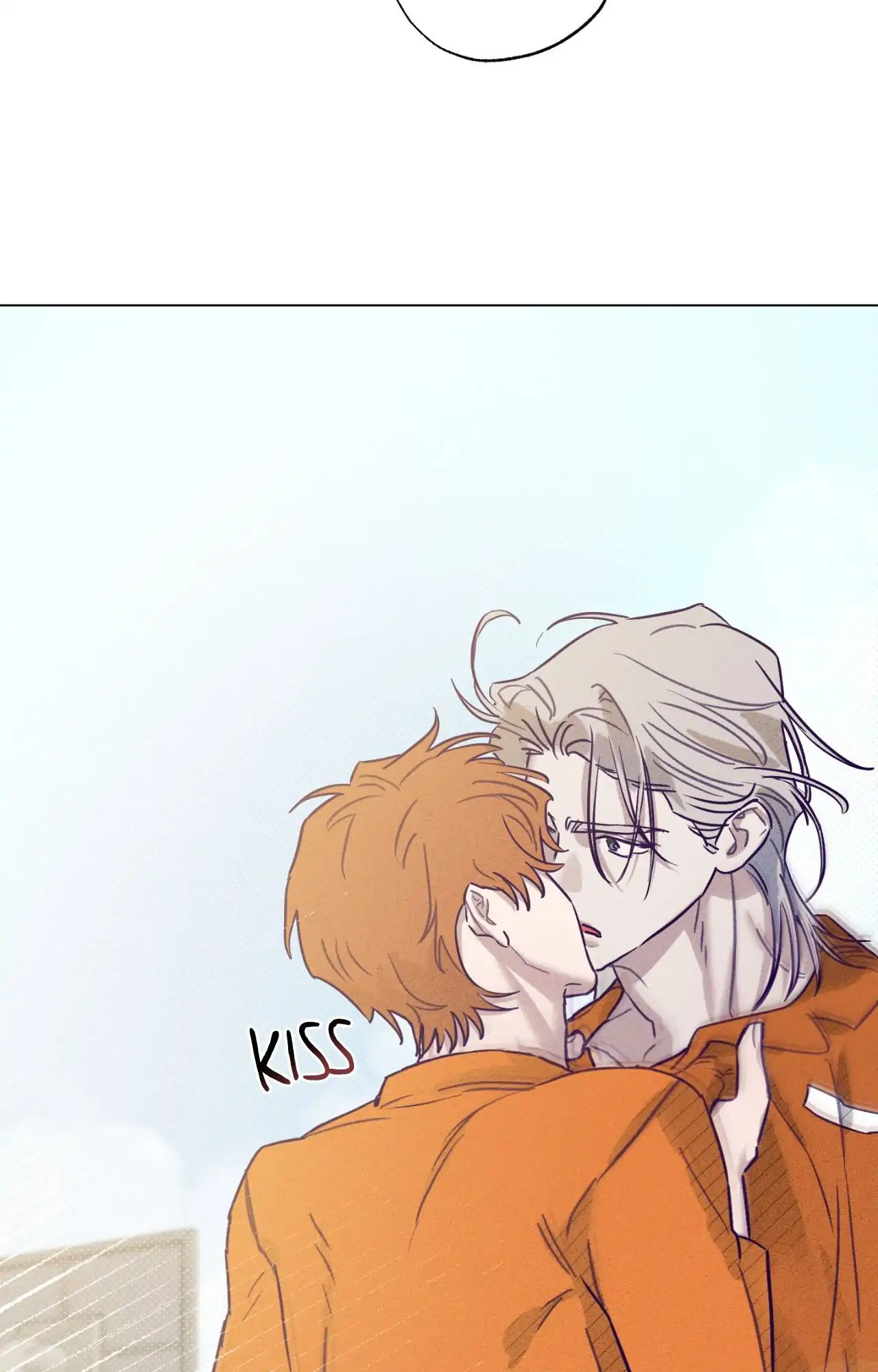 Prison Breakfast chapter 53 page 63