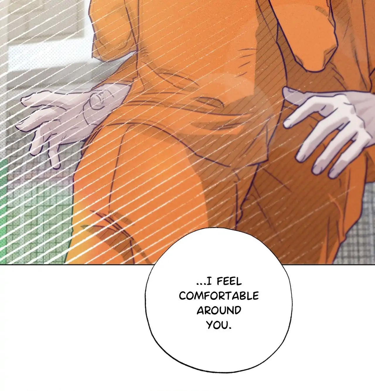 Prison Breakfast chapter 53 page 64