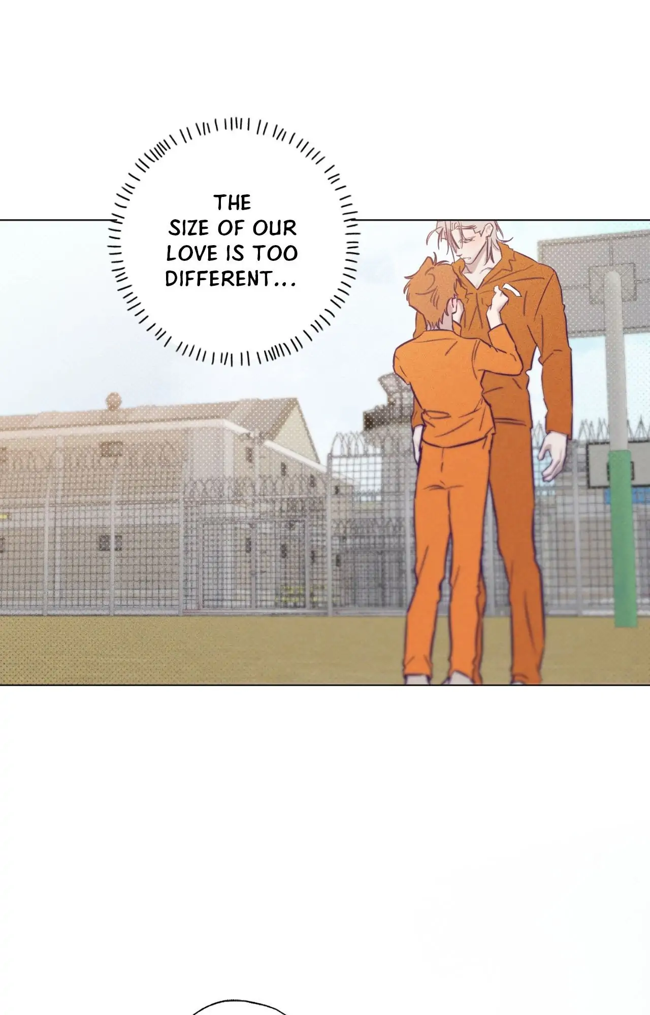 Prison Breakfast chapter 53 page 66