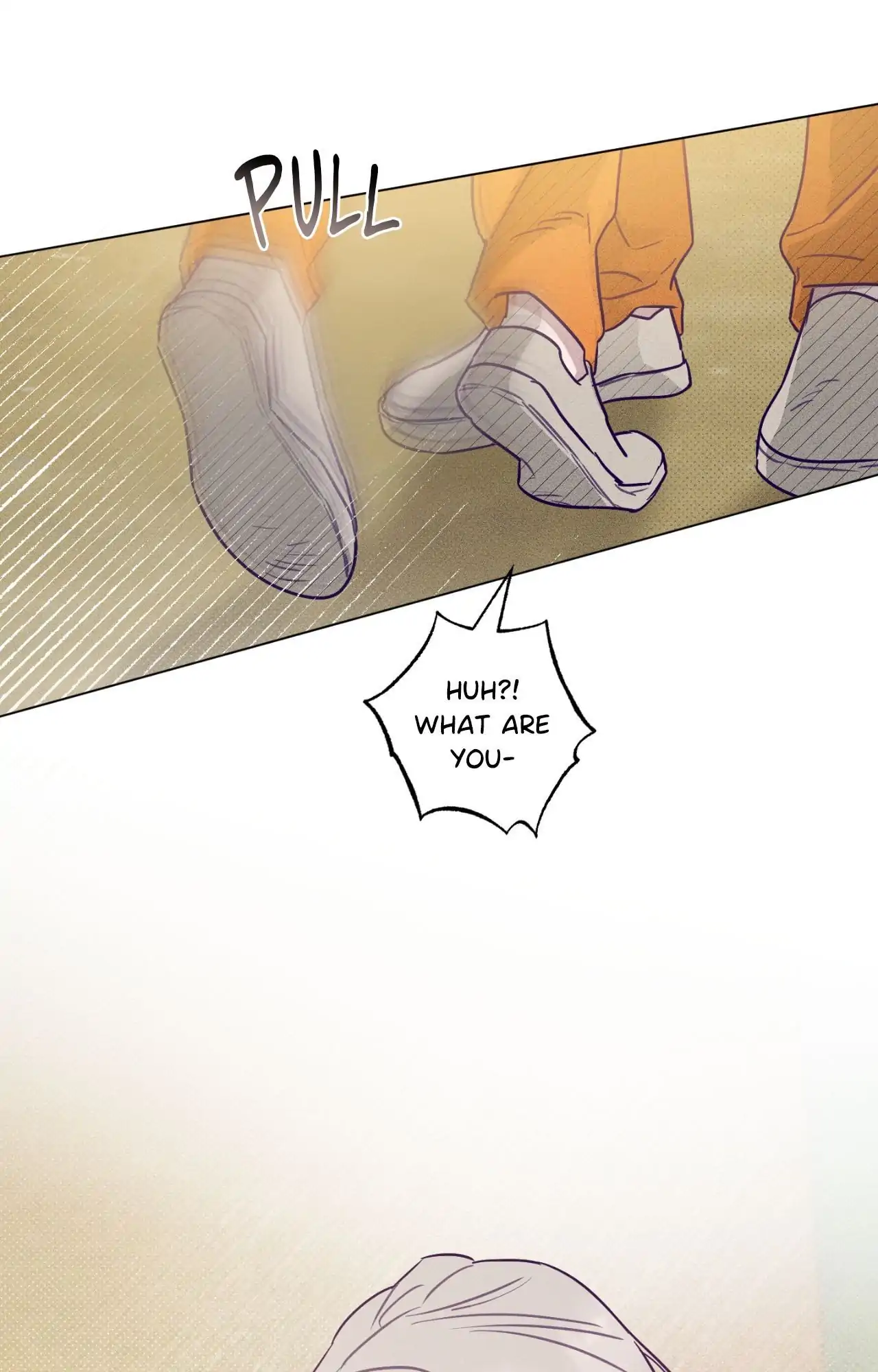 Prison Breakfast chapter 53 page 70