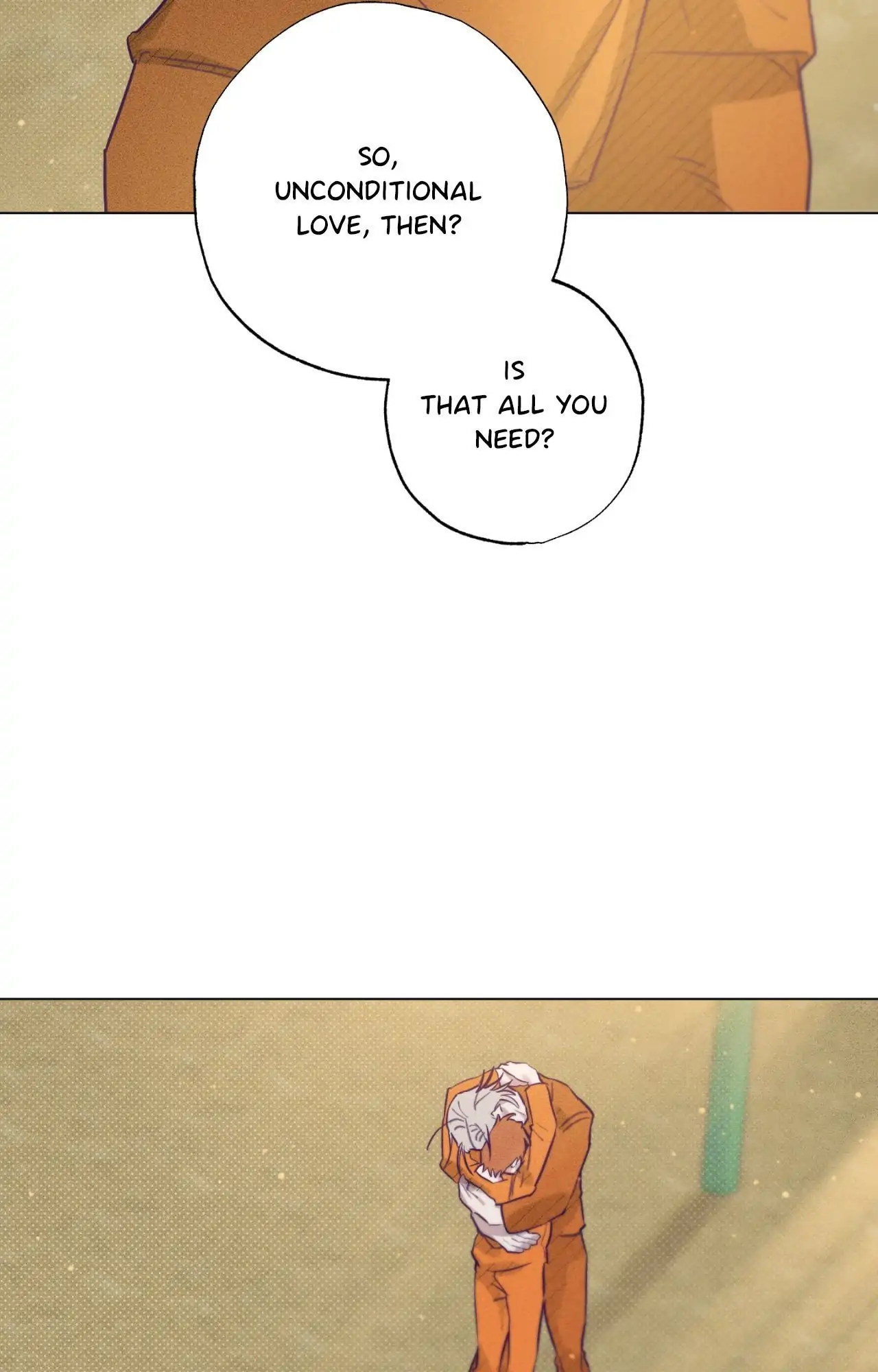 Prison Breakfast chapter 53 page 72